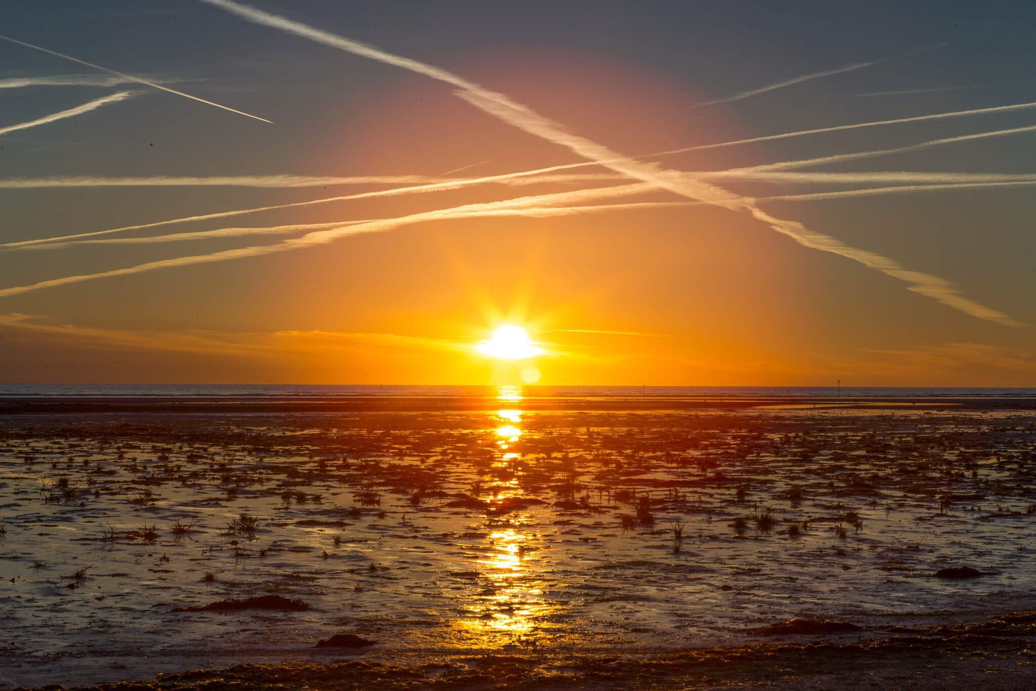 6 persoons vakantie huis in Fanø-By Traum