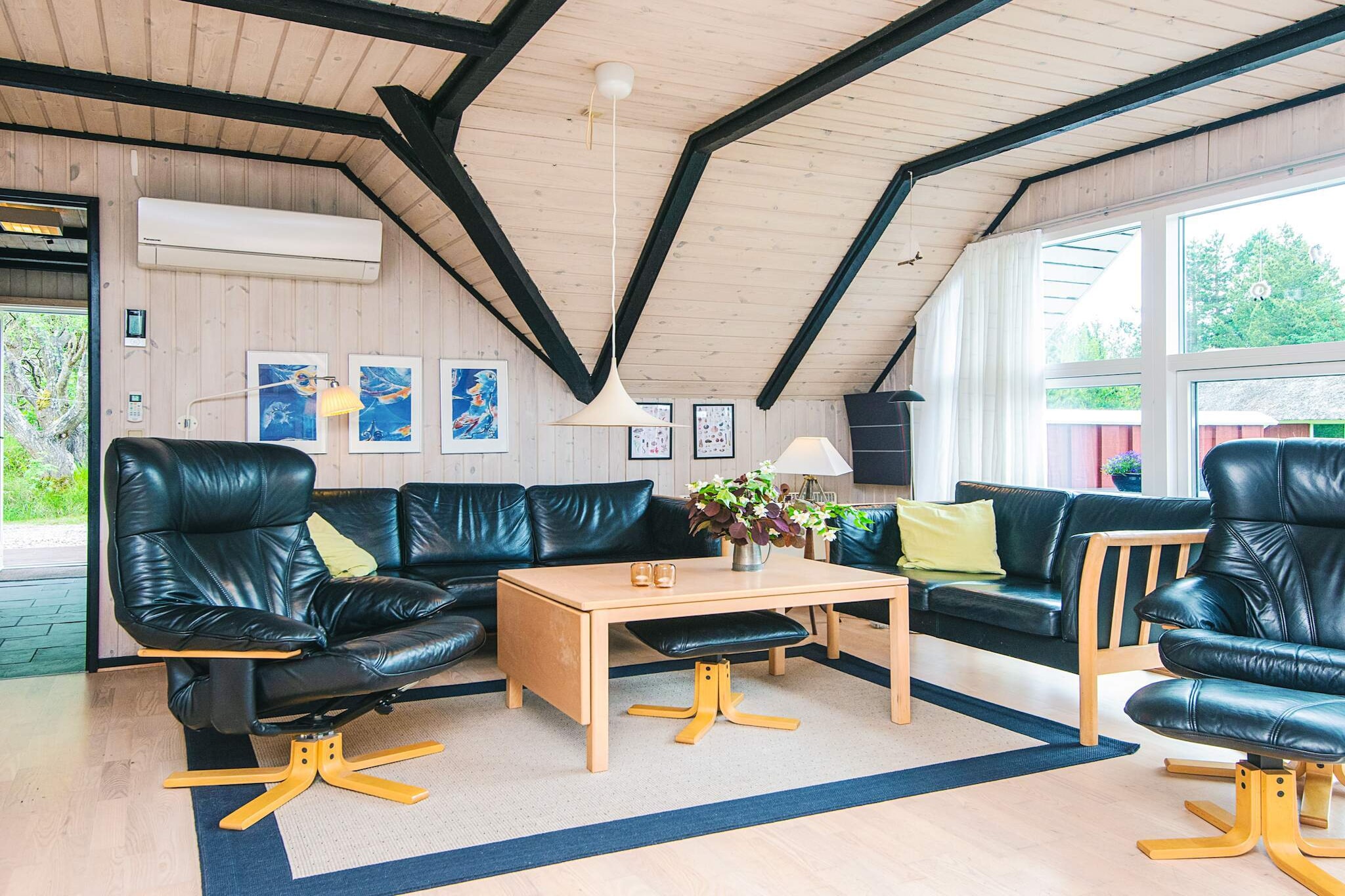 8 persoons vakantie huis in Rømø-By Traum