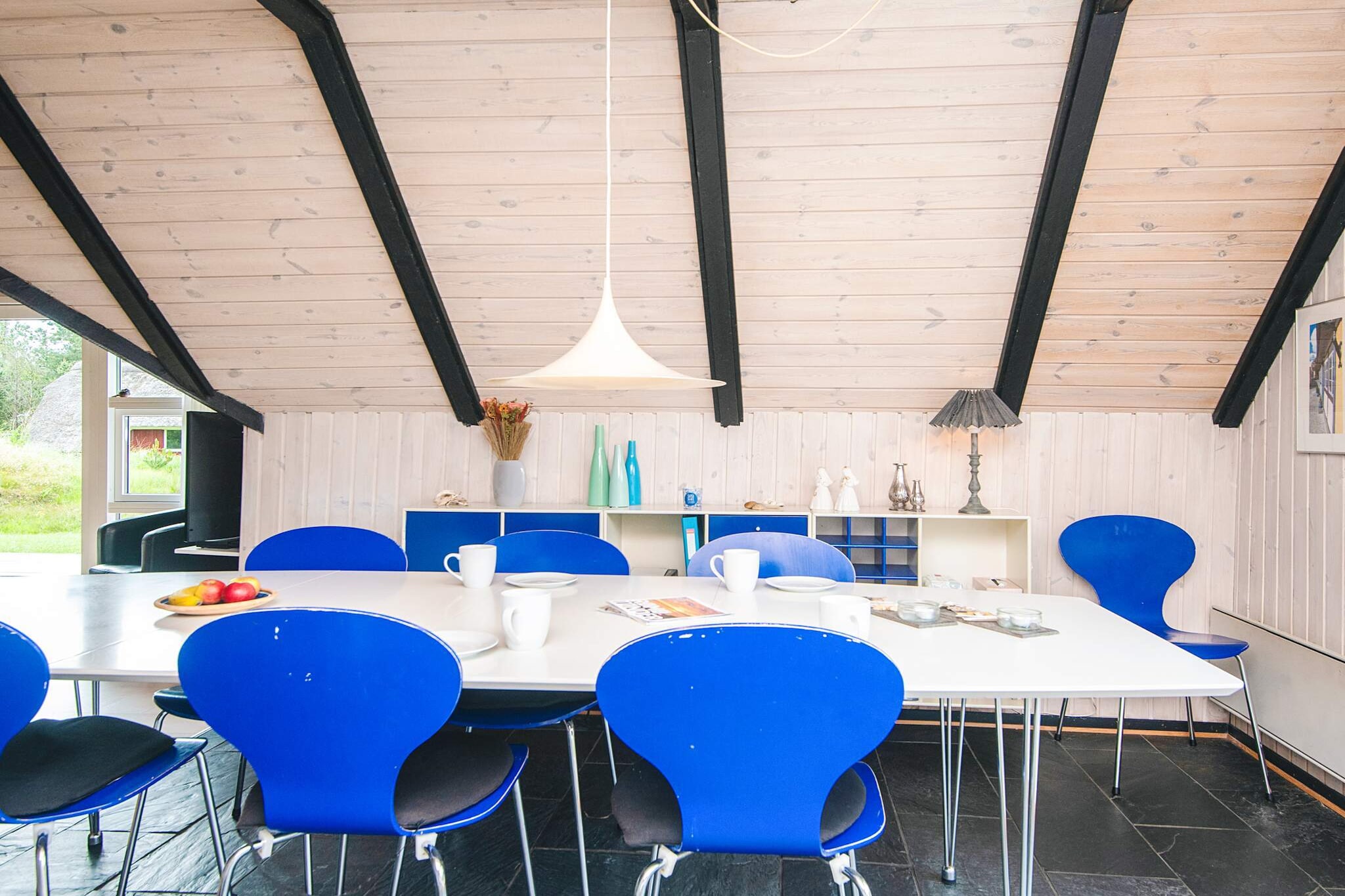 8 persoons vakantie huis in Rømø-By Traum-Binnen