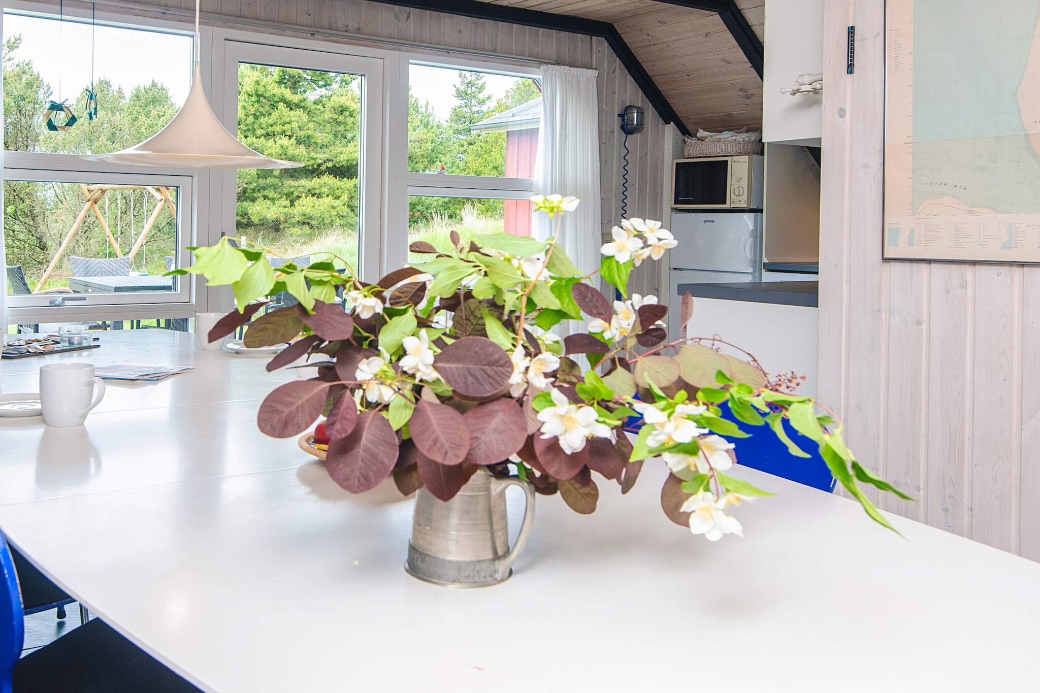 8 persoons vakantie huis in Rømø-By Traum-Binnen