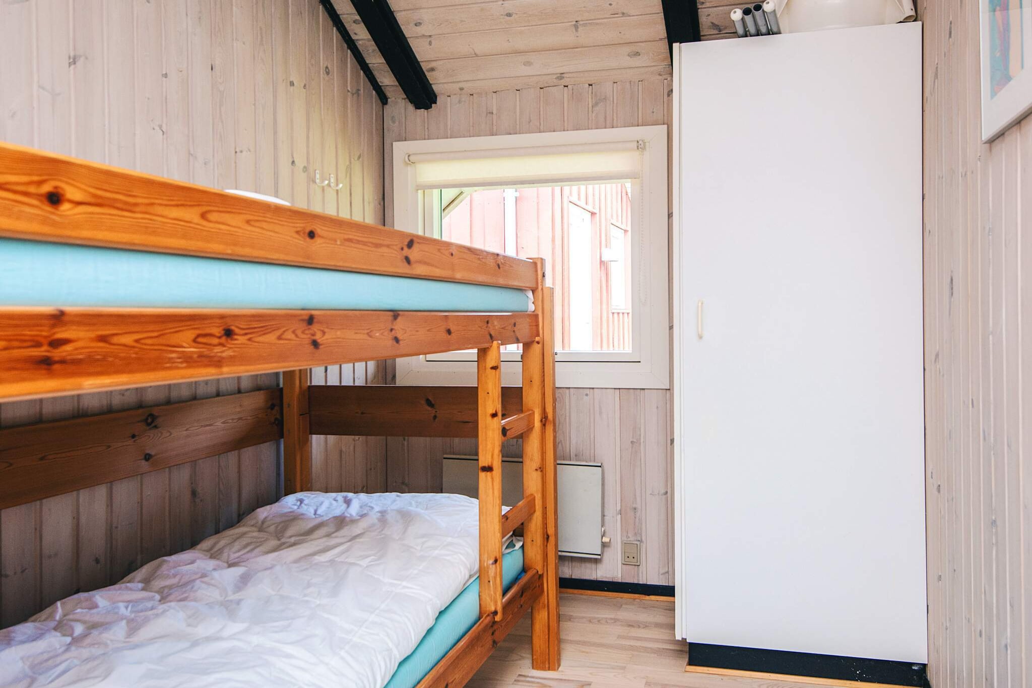 8 persoons vakantie huis in Rømø-By Traum-Binnen