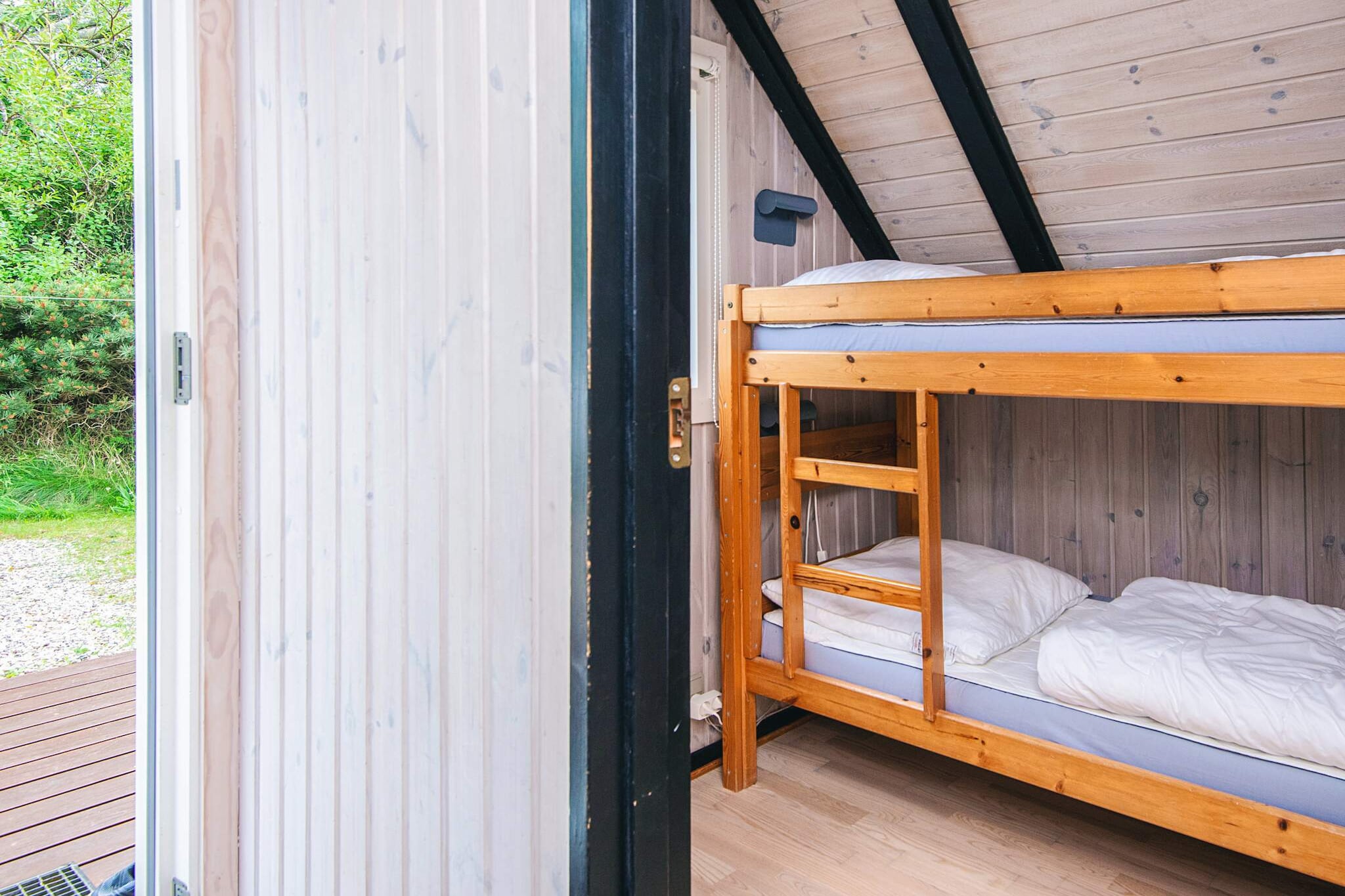 8 persoons vakantie huis in Rømø-By Traum-Binnen