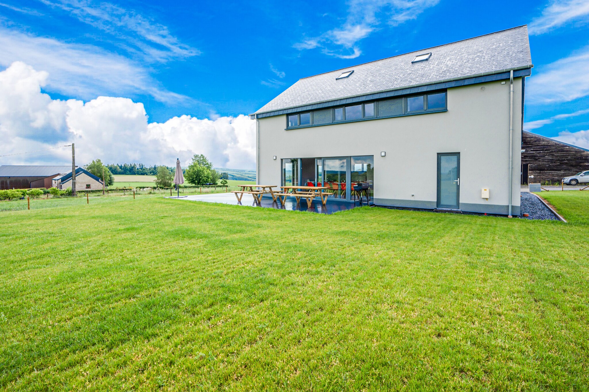 Vakantiehuizen La Roche-En-Ardenne EUR-BE-6983-31