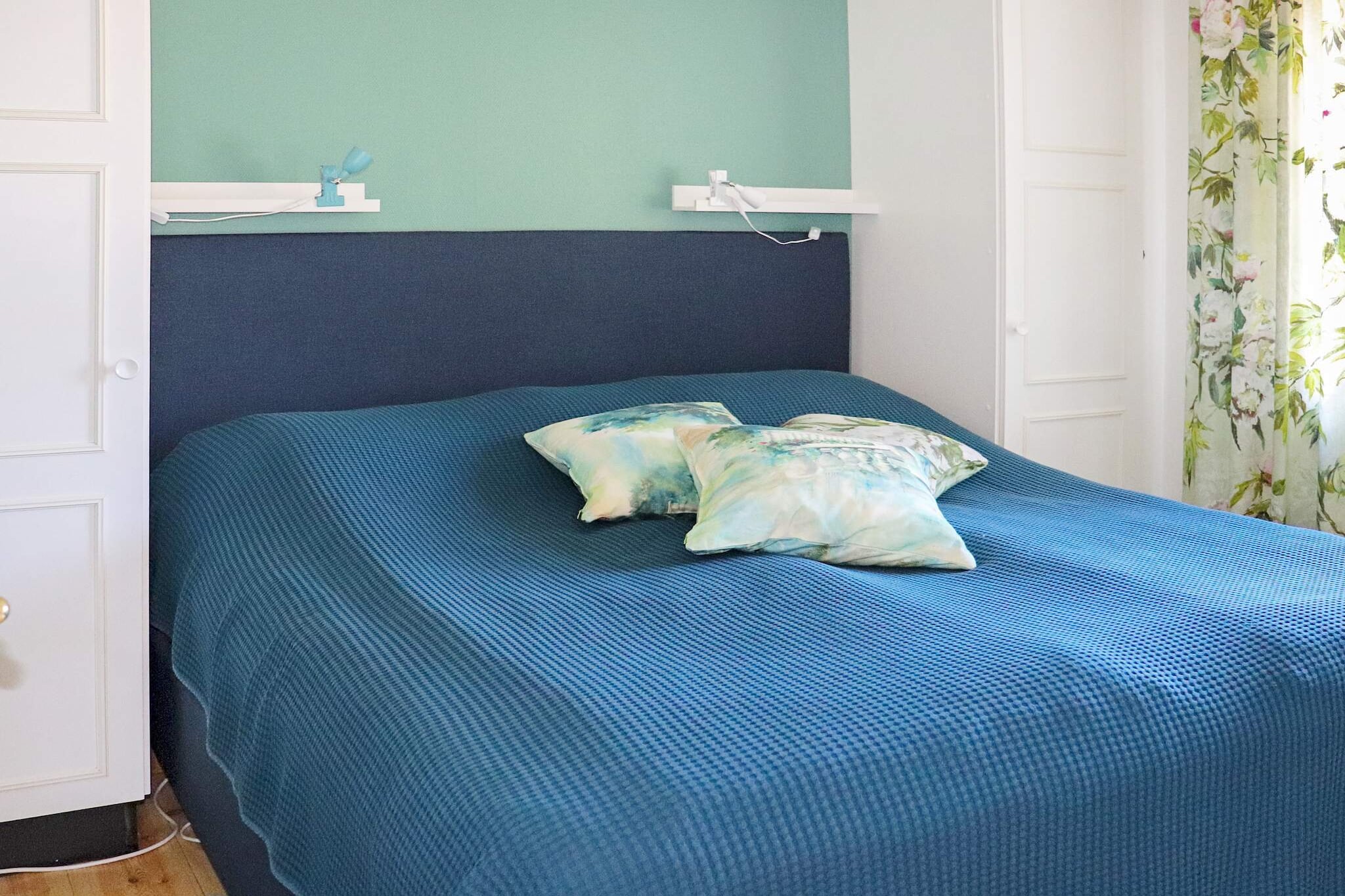 12 persoons vakantie huis in Haverdal - Binnen