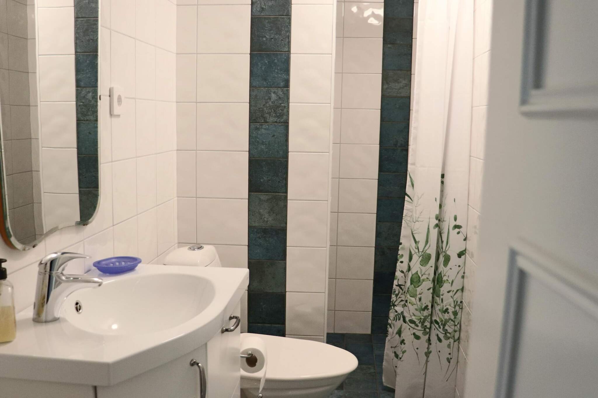 12 persoons vakantie huis in Haverdal - Binnen
