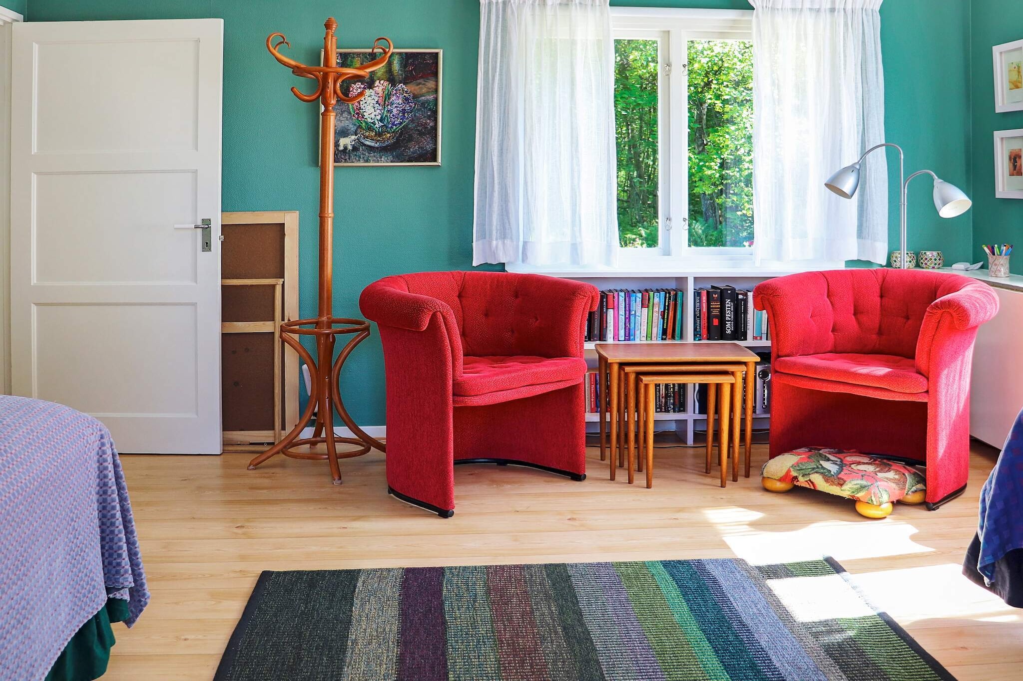 12 persoons vakantie huis in Haverdal - Binnen