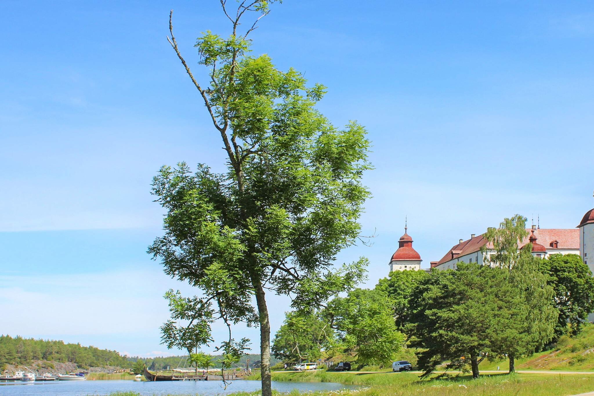 Scenic Lakeside Cottage-By Traum - Untagged