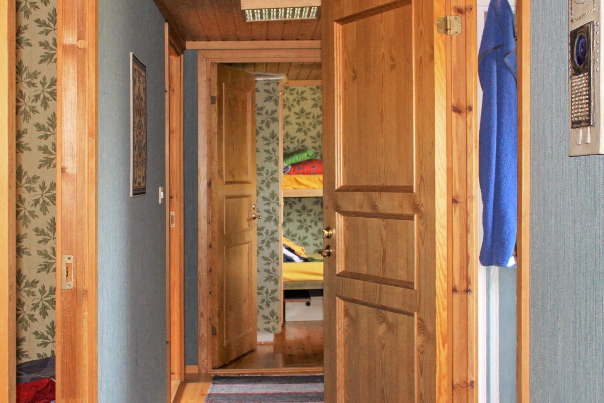 Scenic Lakeside Cottage-By Traum - Indoor