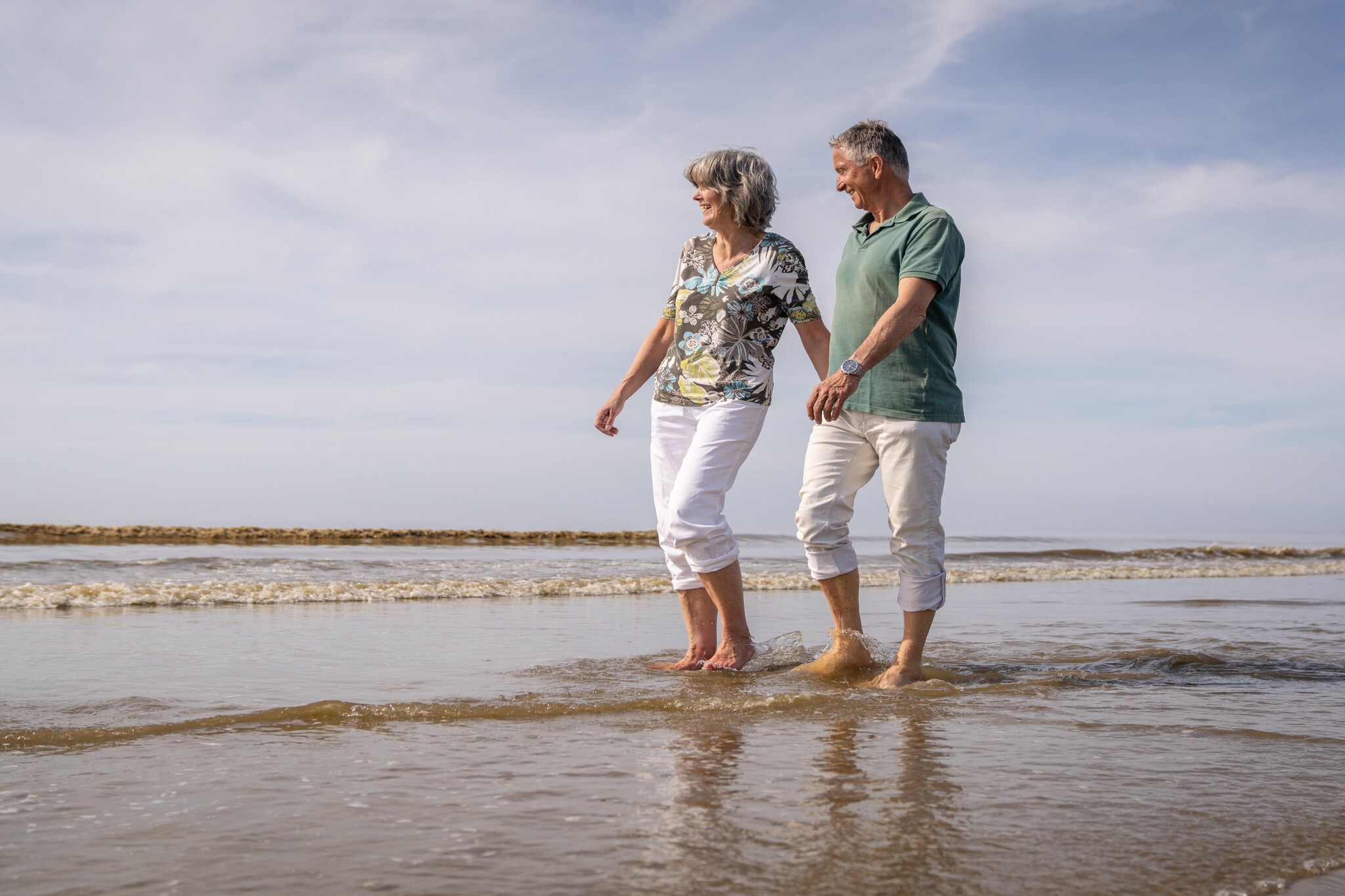 Sea Lodges Zandvoort 5-Areas within 5km in summer