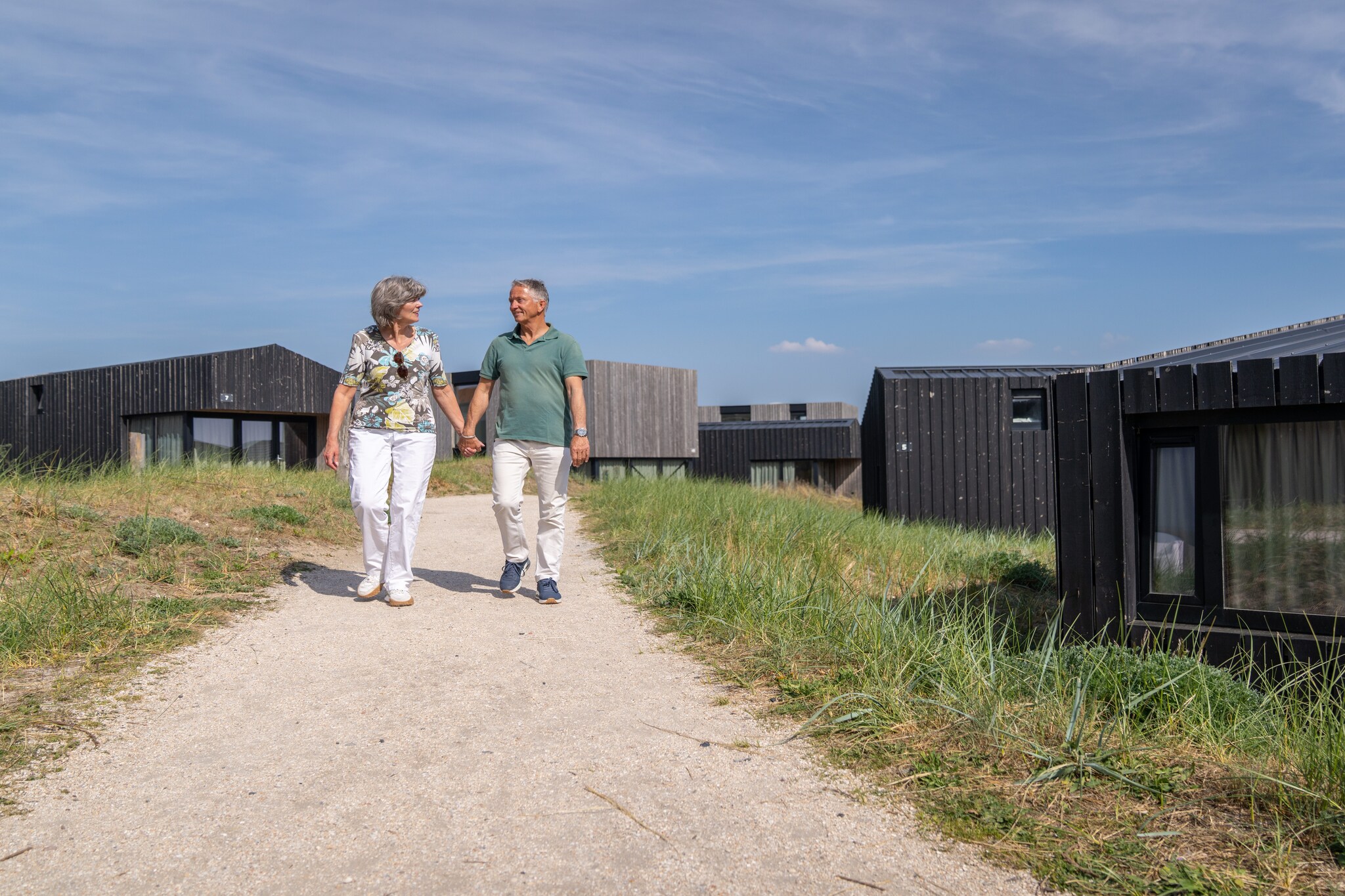 Sea Lodges Zandvoort 5-Areas within 1km in summer