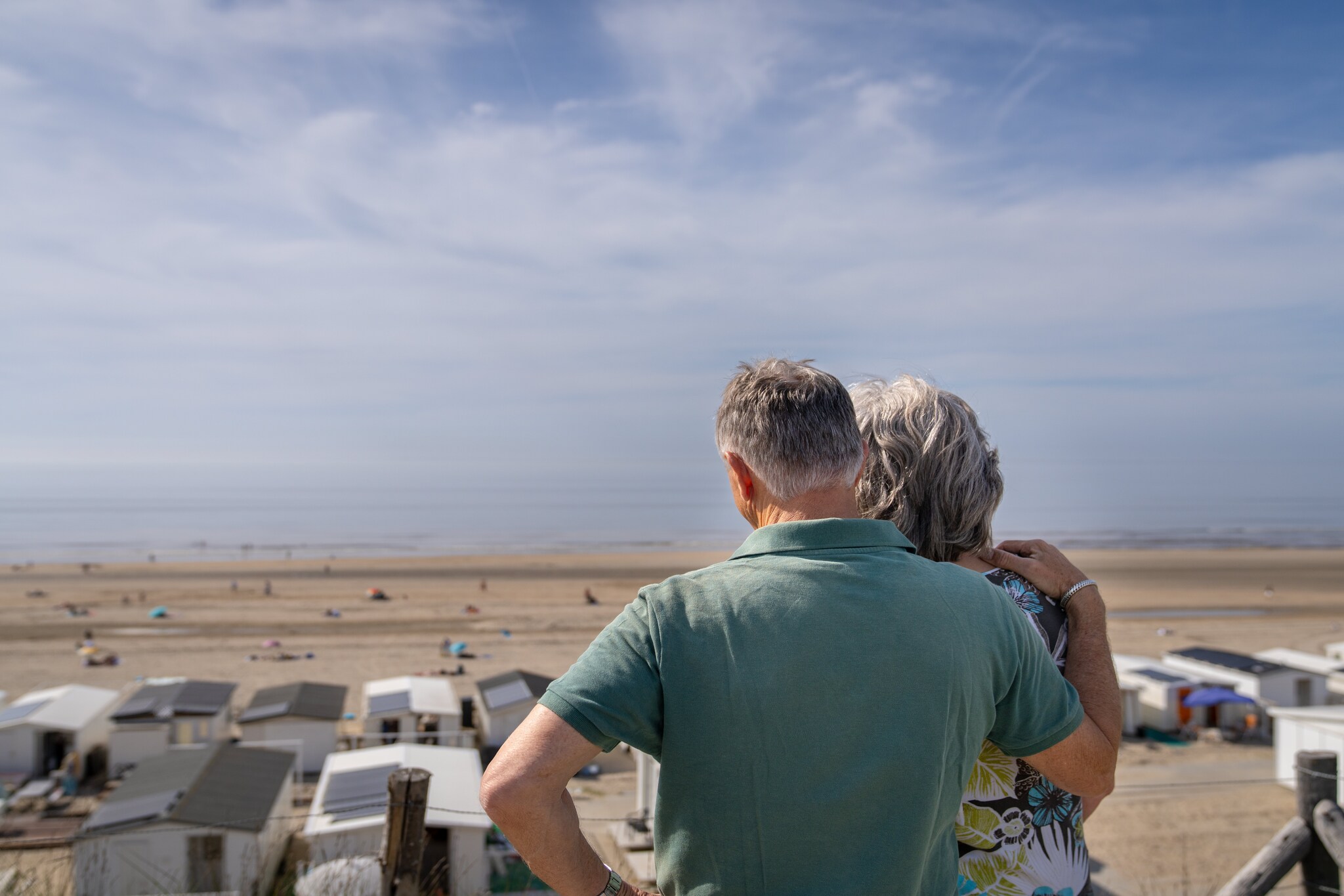 Sea Lodges Zandvoort 5-Areas within 1km in summer