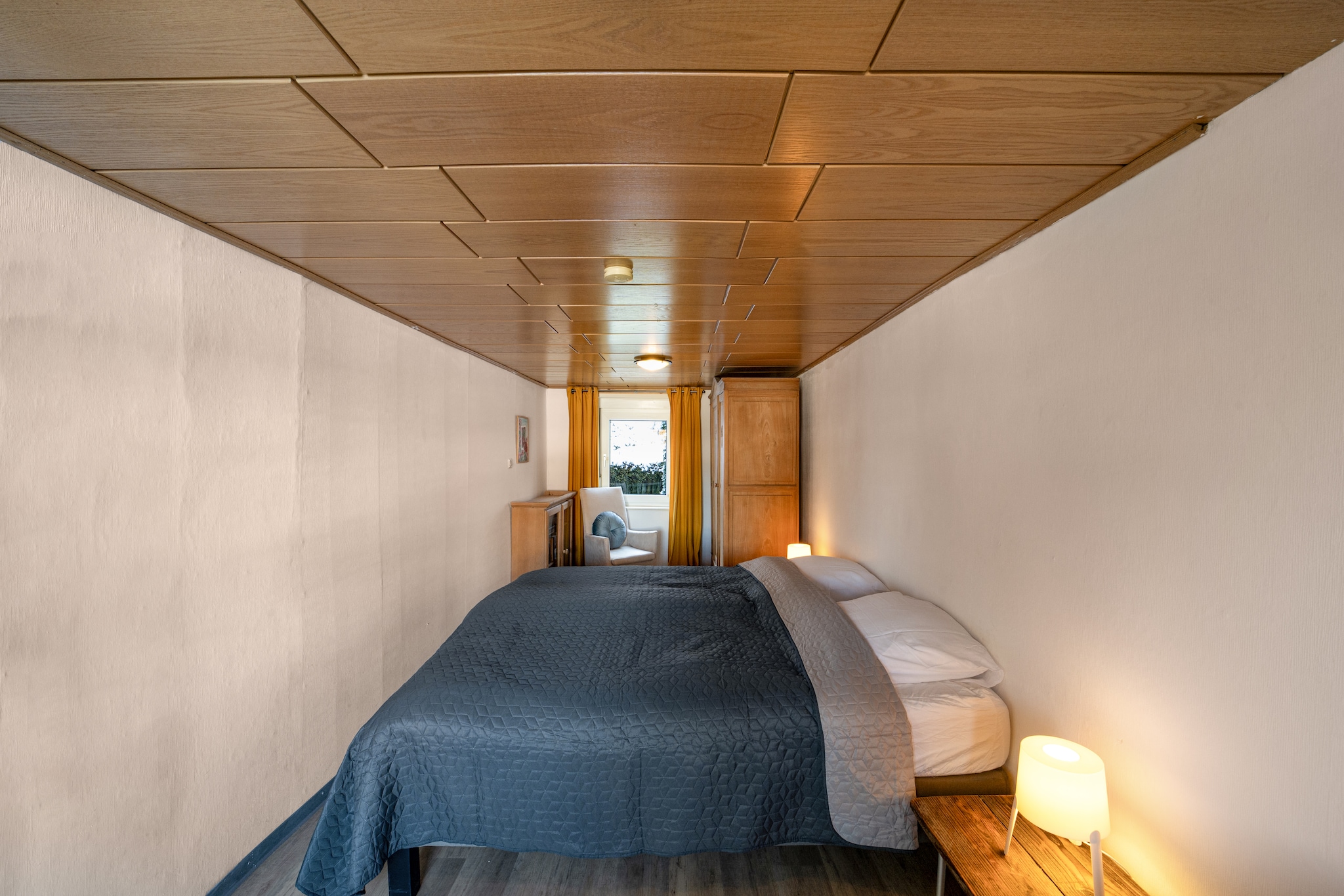 Ruhrquelle-Schlafzimmer