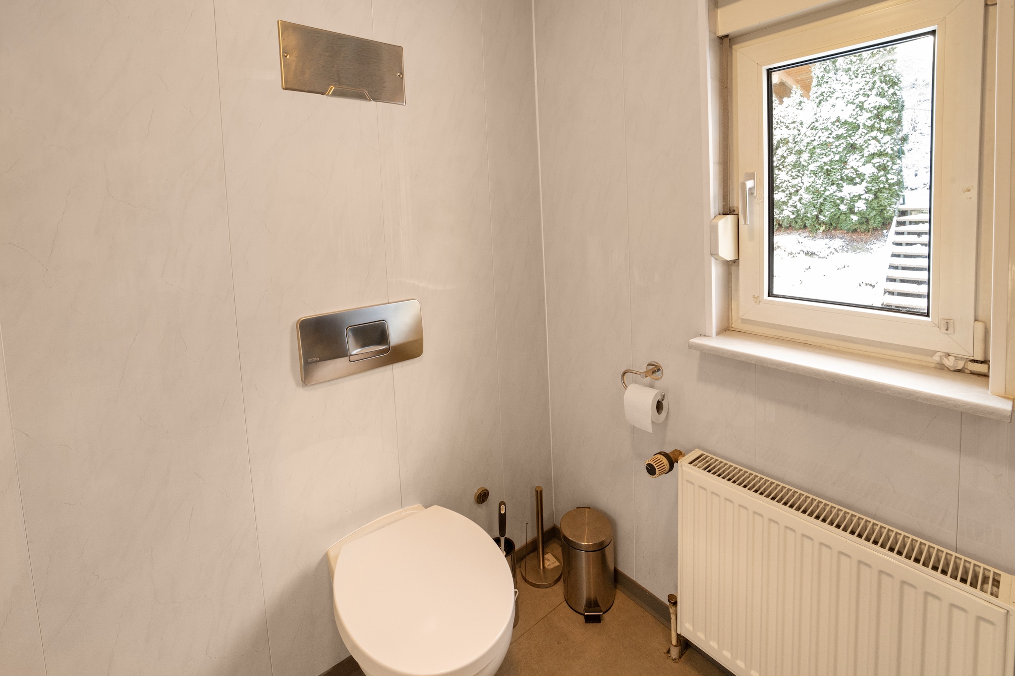 Ruhrquelle-Badezimmer