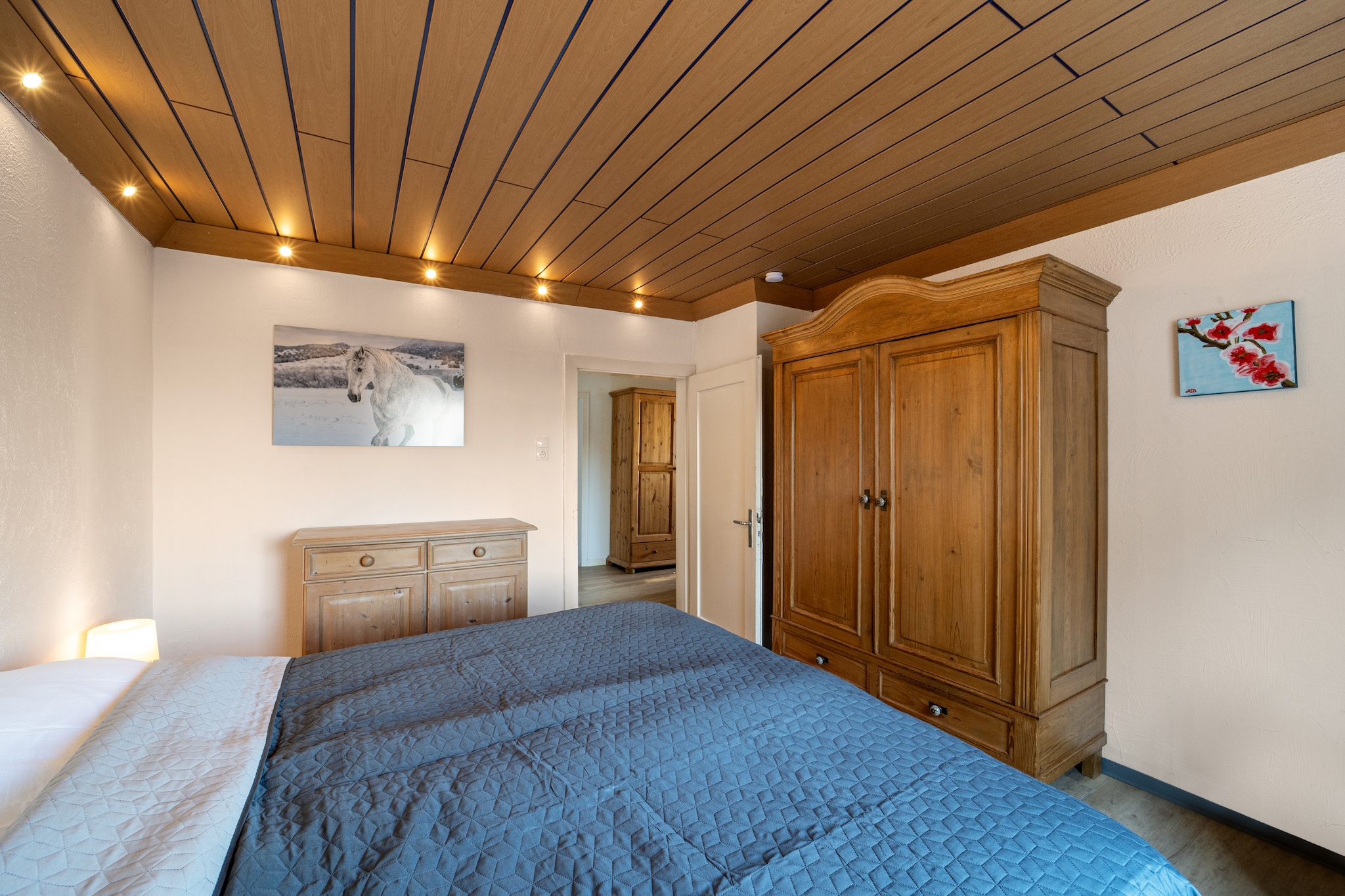 Ruhrquelle-Schlafzimmer