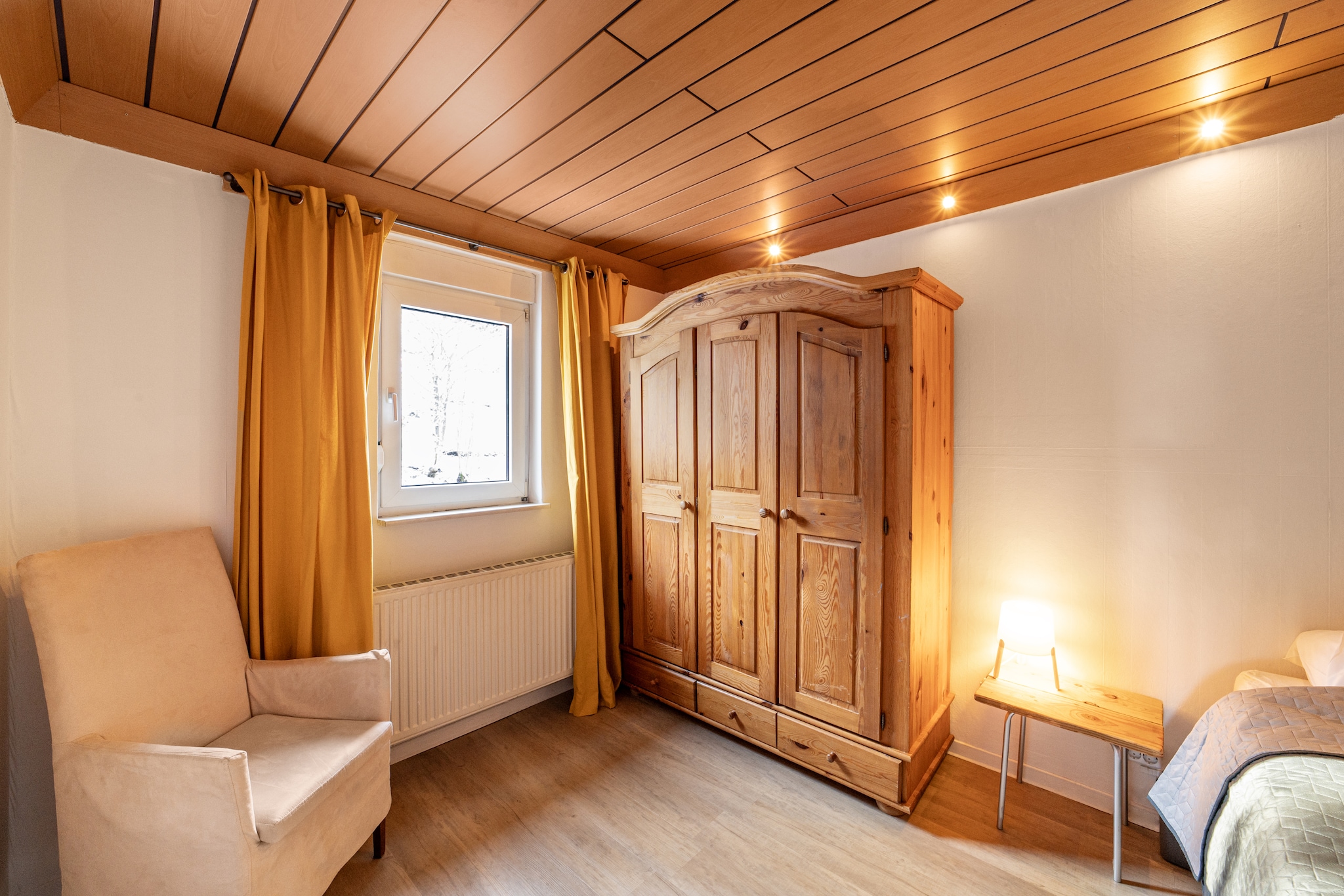 Ruhrquelle-Schlafzimmer