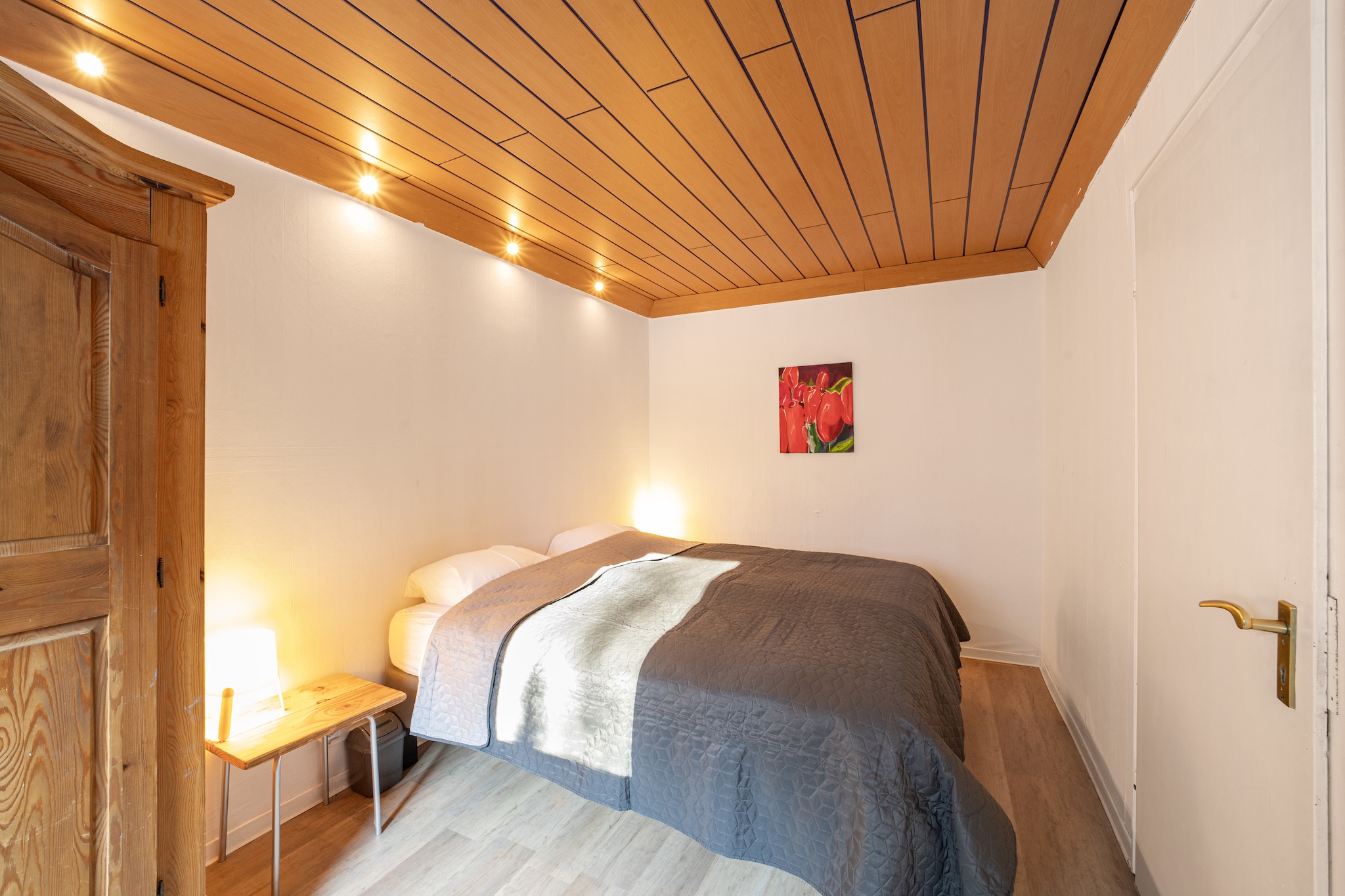 Ruhrquelle-Schlafzimmer