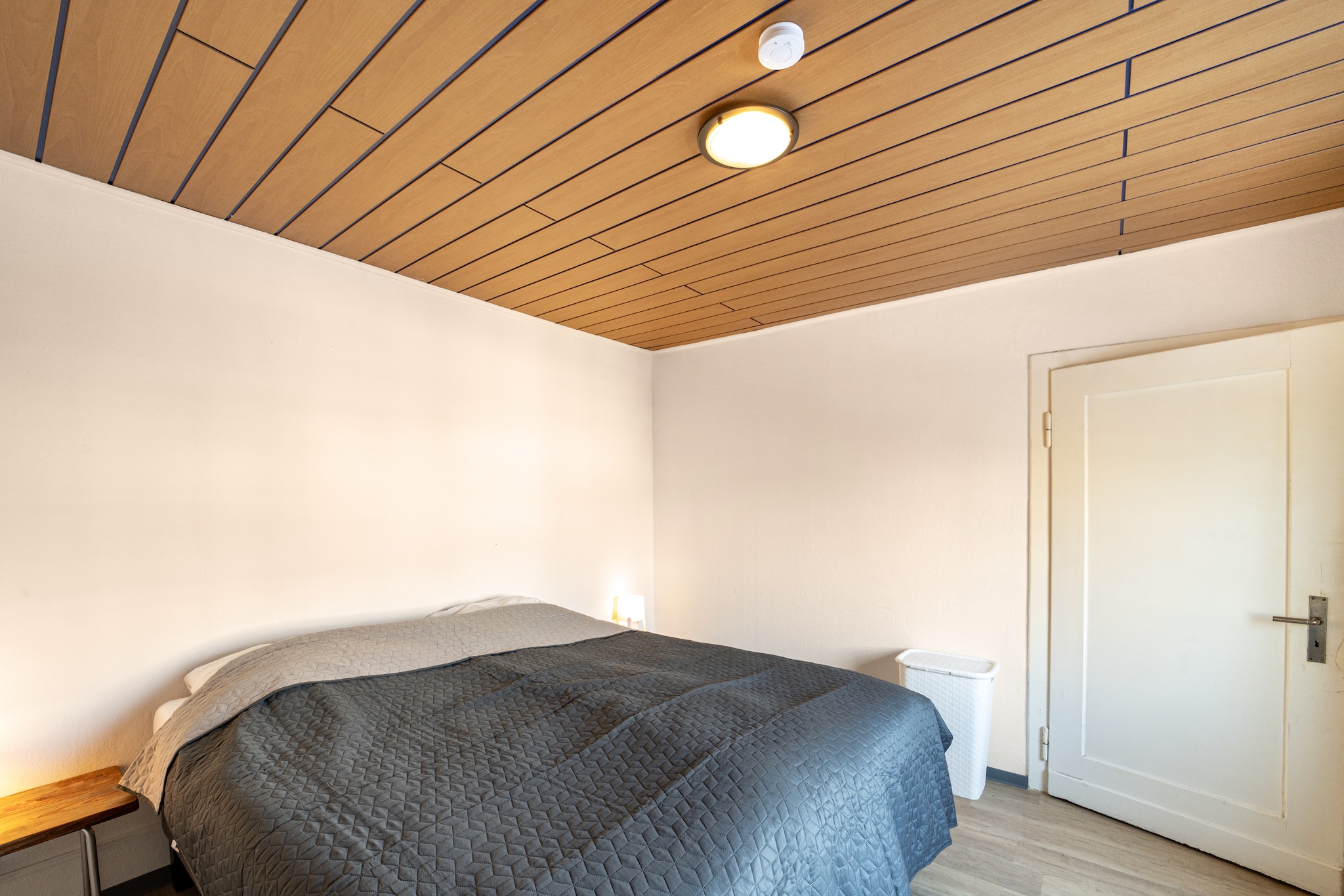 Ruhrquelle-Schlafzimmer