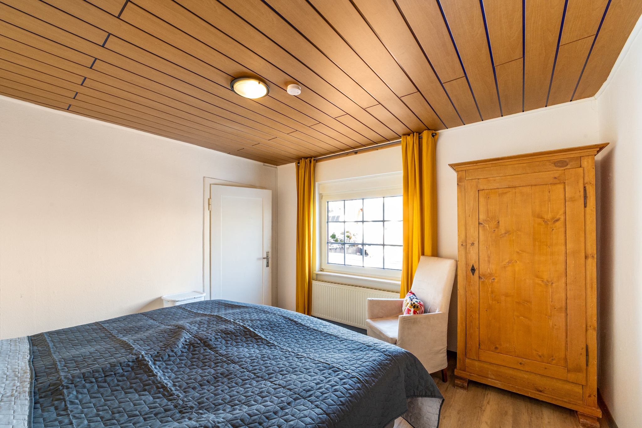 Ruhrquelle-Schlafzimmer