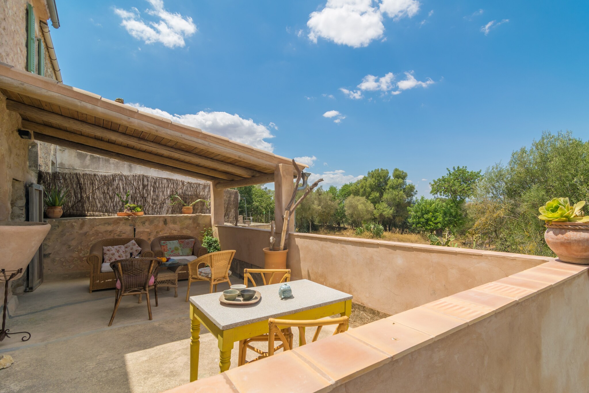 Son Banus - Country House In Manacor. Free Wifi