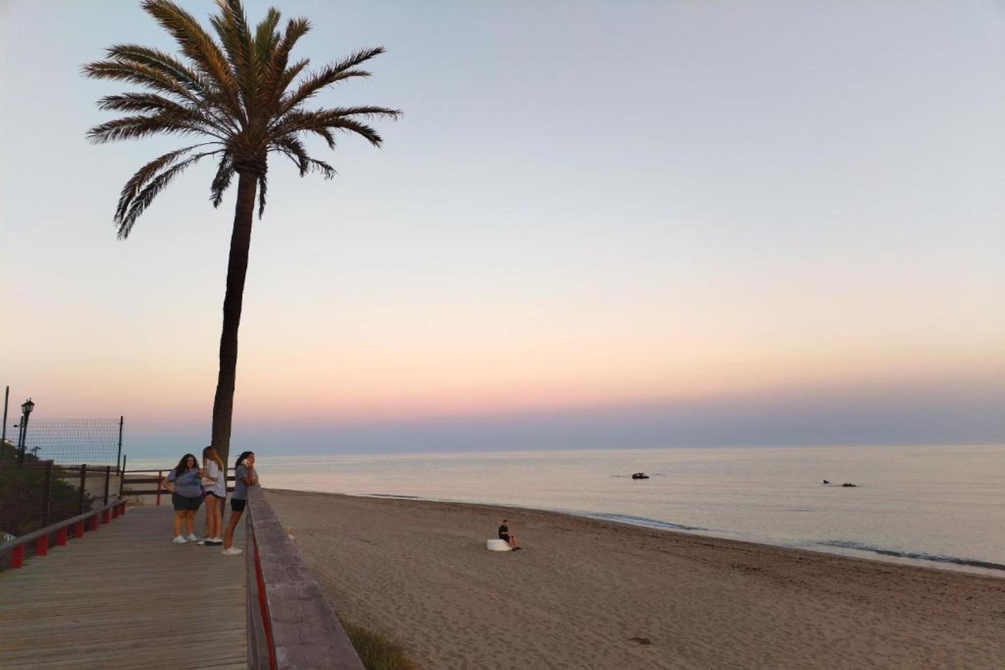 Casa Esmeralda-Areas summer 1km