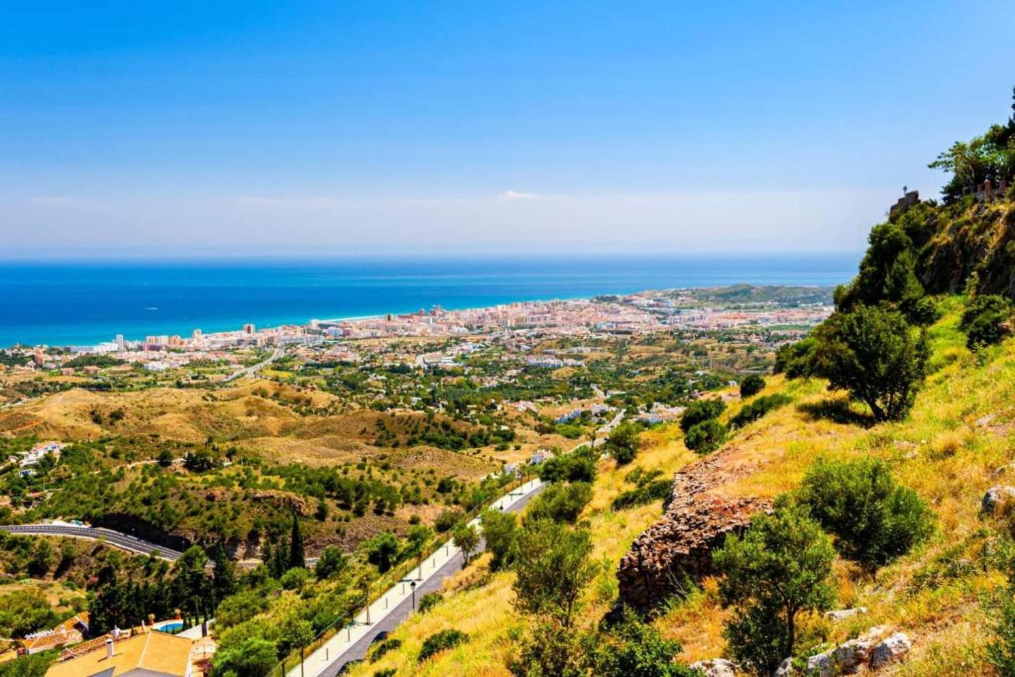 Casa Esmeralda-Areas summer 1km