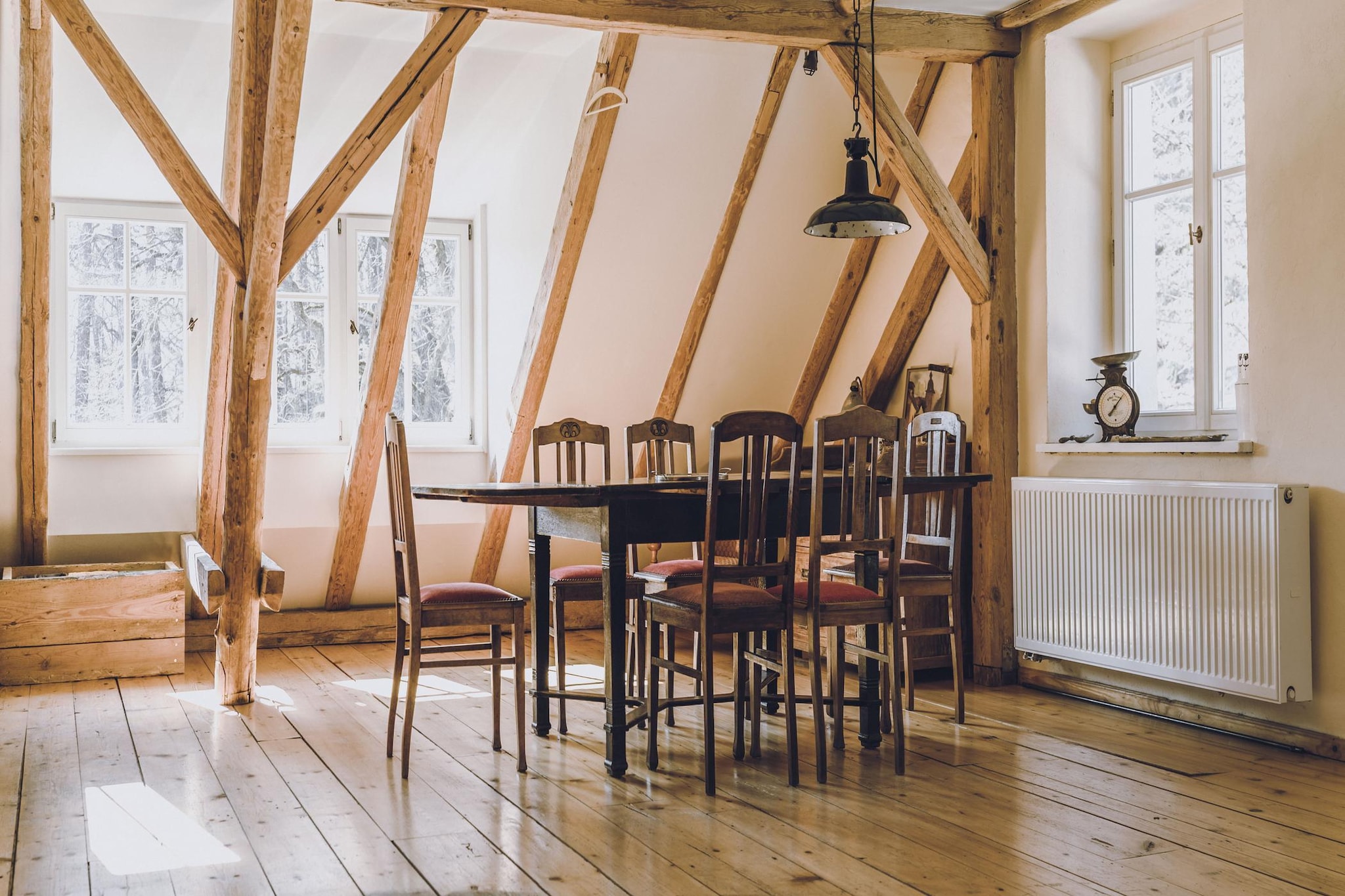 Dom Sokolik- Mountain Apartment