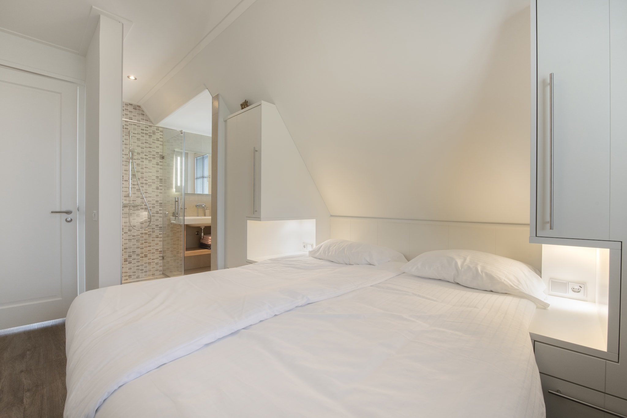 Friese Meren Villa's 7-Bedroom