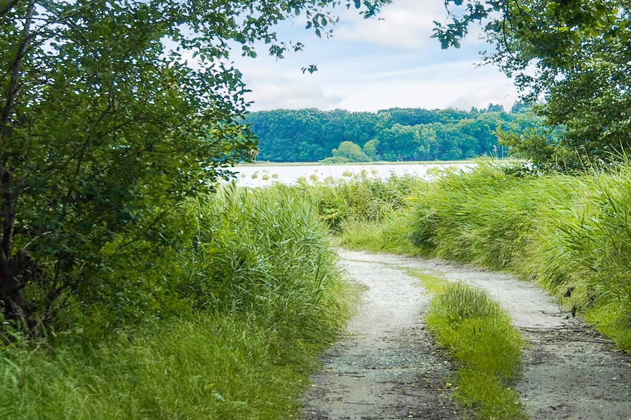 10 persoons vakantie huis in Hadsund