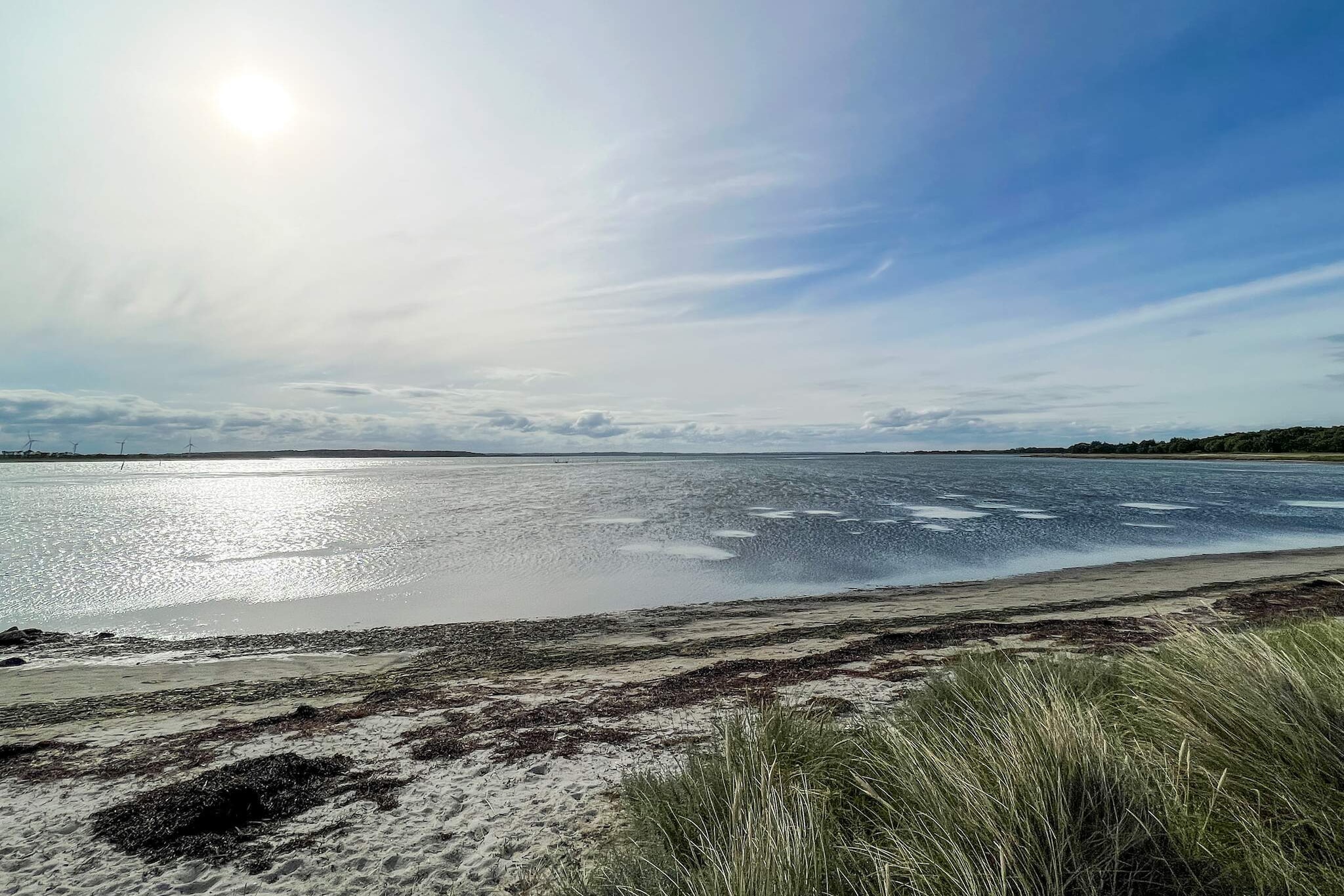 10 person holiday home in Hadsund