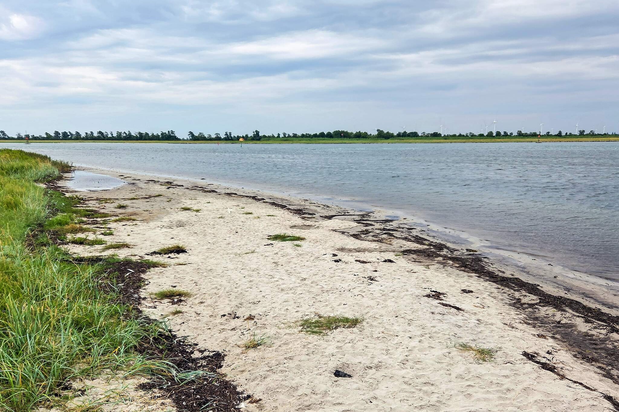 10 persoons vakantie huis in Hadsund-Waterzicht