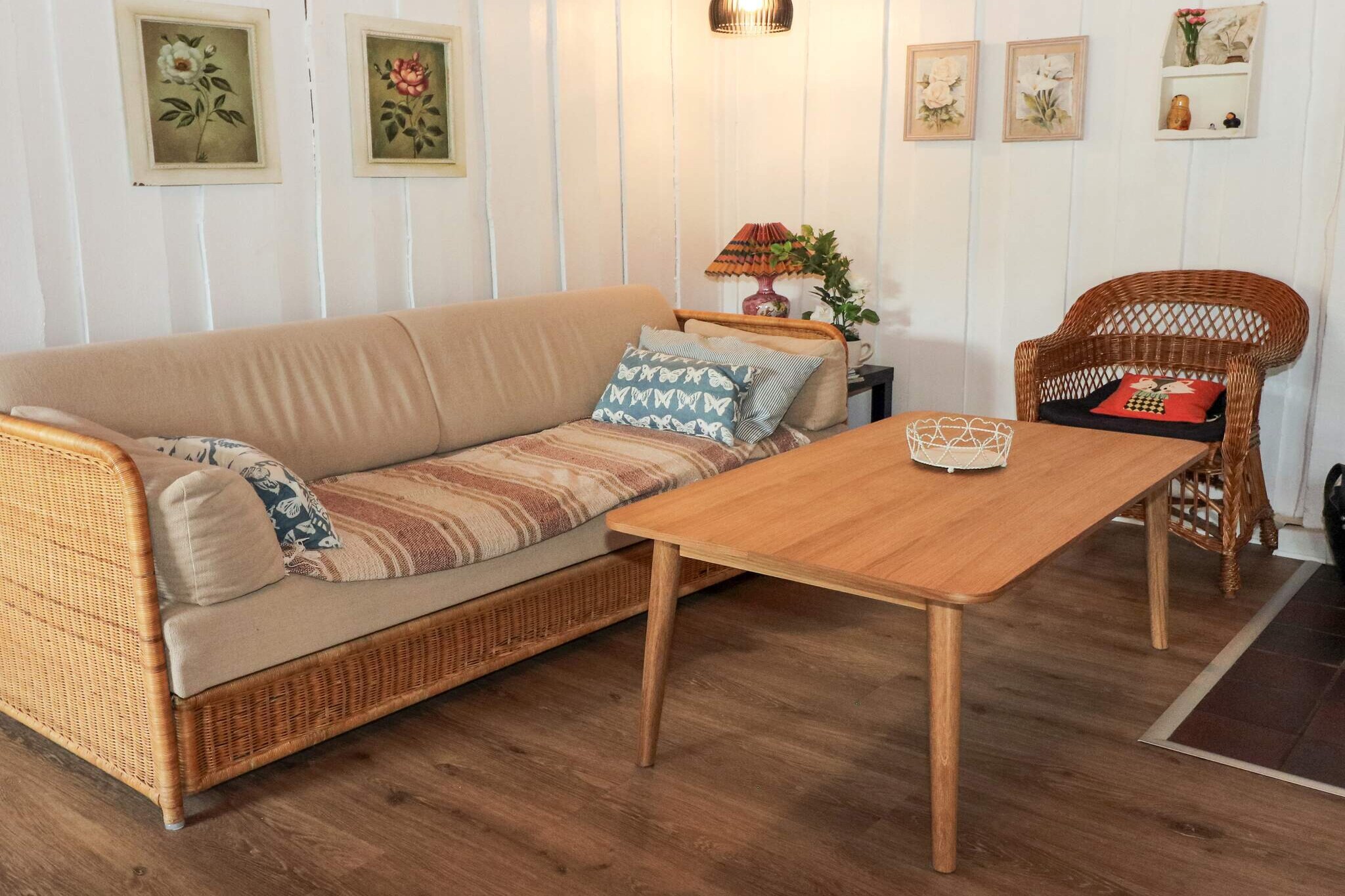 10 persoons vakantie huis in Hadsund - Binnen