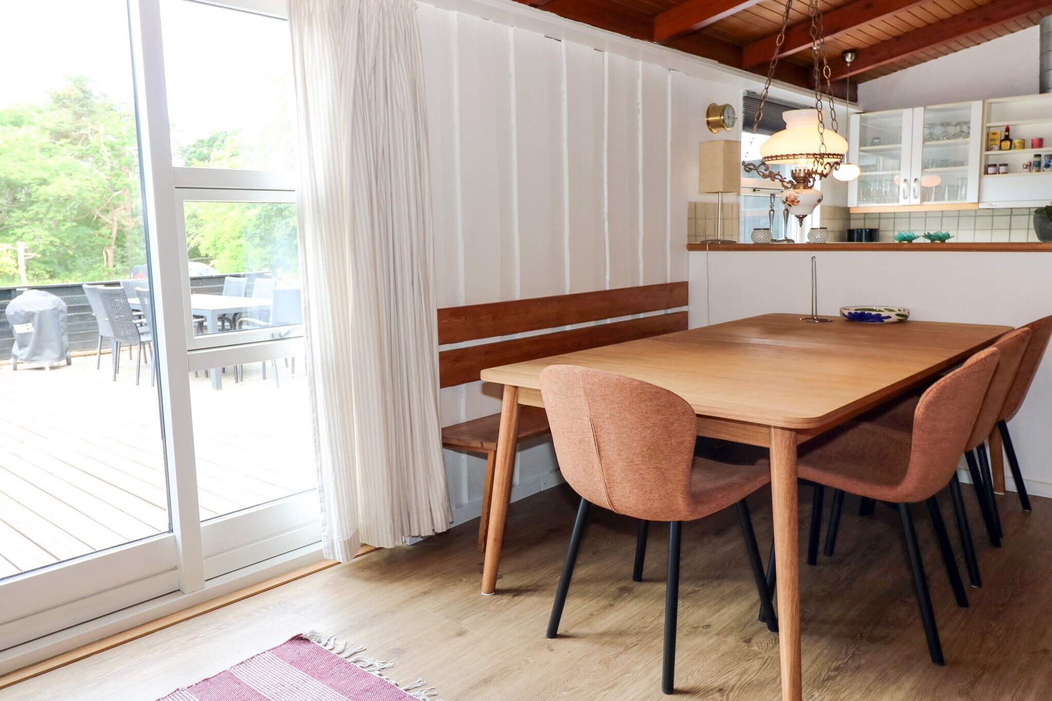 10 persoons vakantie huis in Hadsund - Binnen