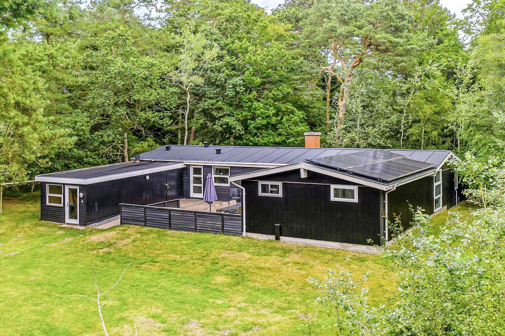 10 Personen Ferienhaus in Hadsund