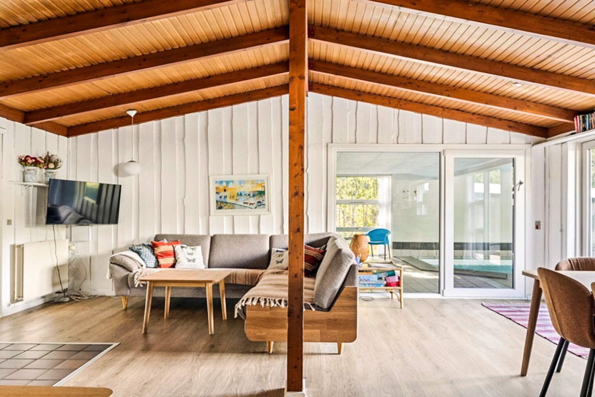 10 Personen Ferienhaus in Hadsund