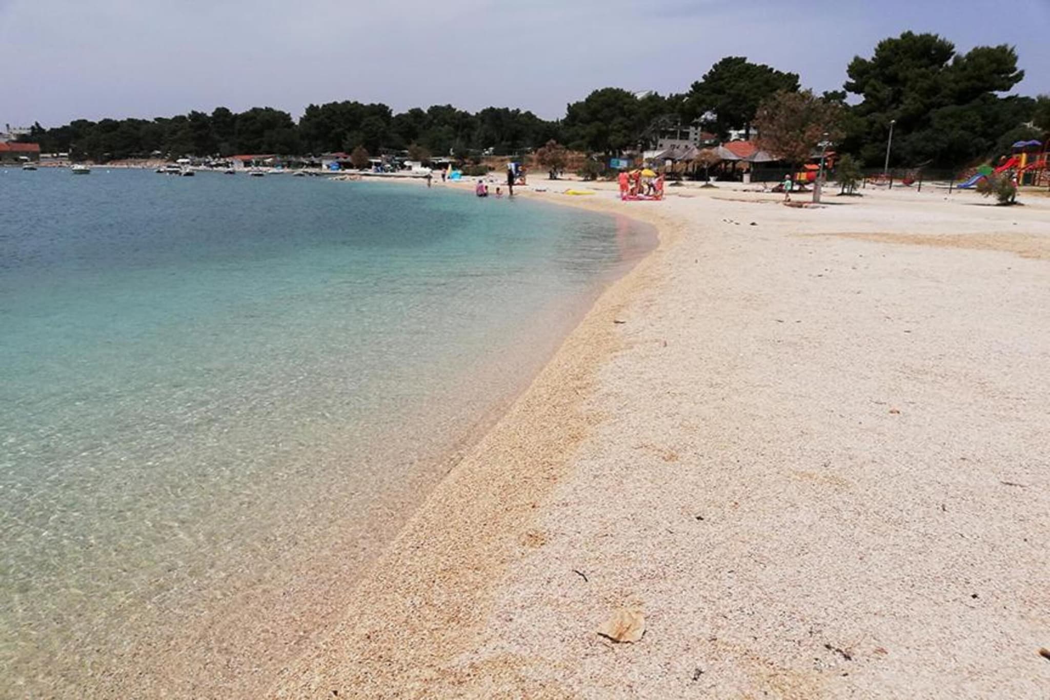 Villa Azuro-Gebieden zomer 5km