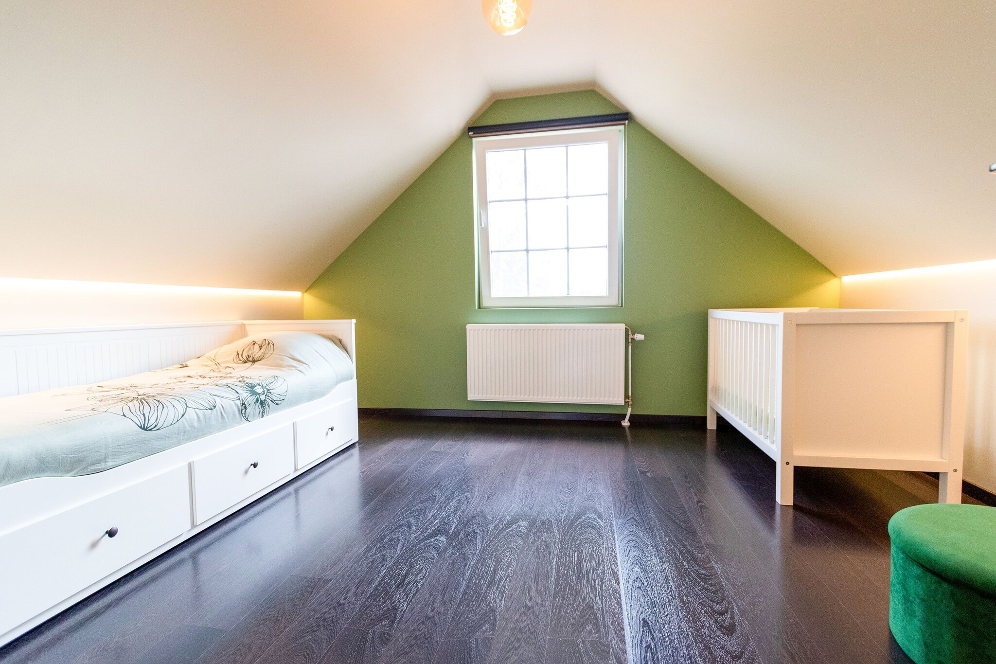 Vakantiehuis Houthulst max. 4 personen 2 slaapkamers #12