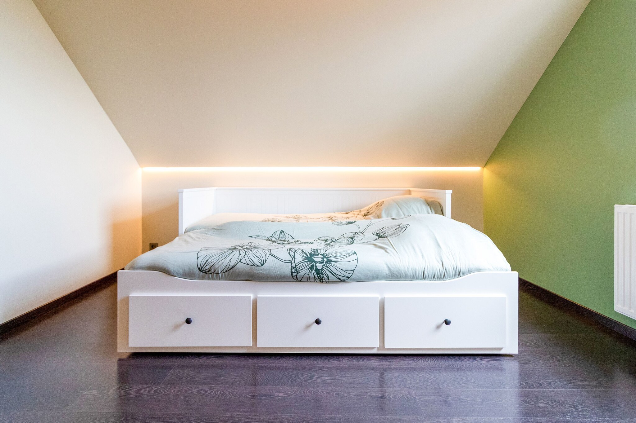 Vakantiehuis Houthulst max. 4 personen 2 slaapkamers #13