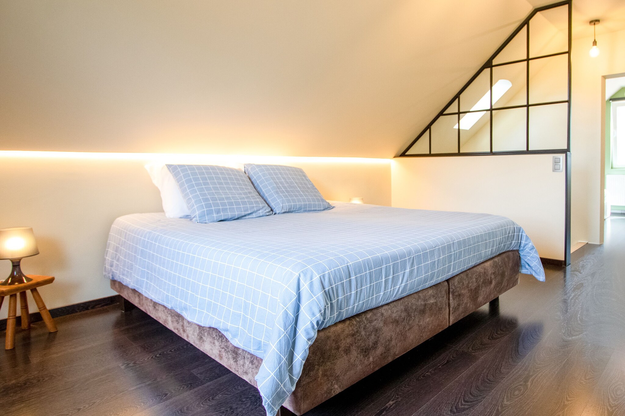 Vakantiehuis Houthulst max. 4 personen 2 slaapkamers #6