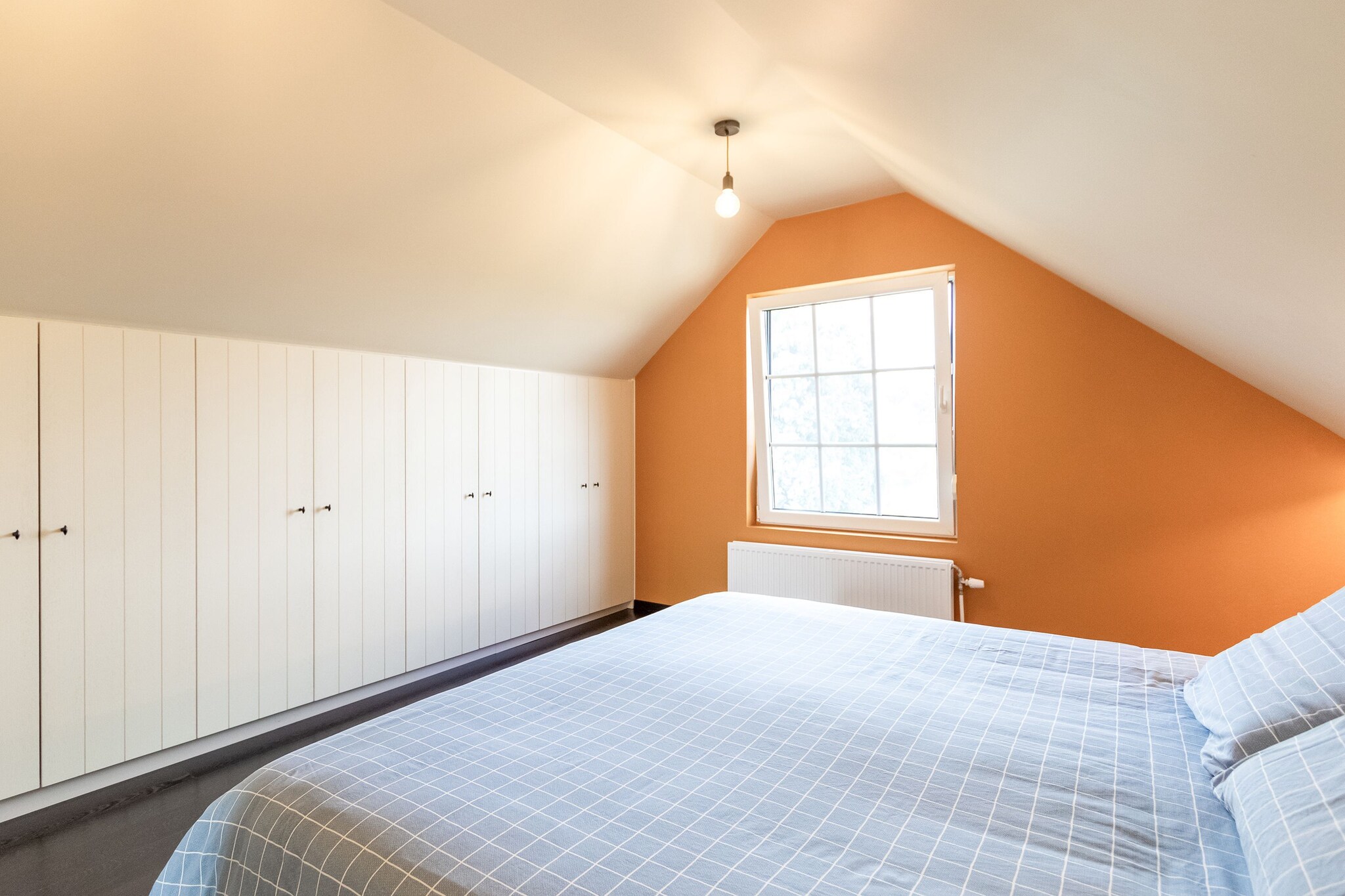 Vakantiehuis Houthulst max. 4 personen 2 slaapkamers #16