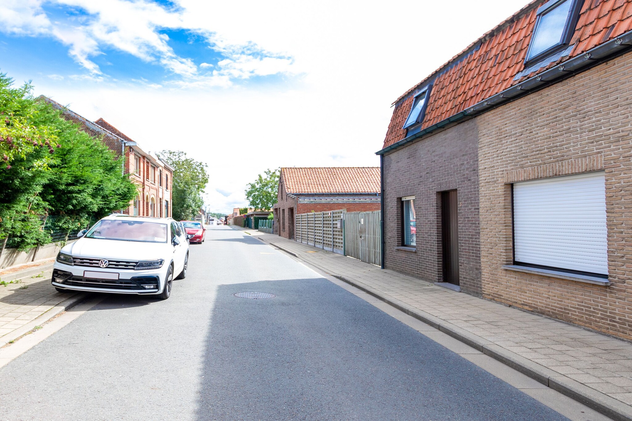 Vakantiehuis Houthulst max. 4 personen 2 slaapkamers #26