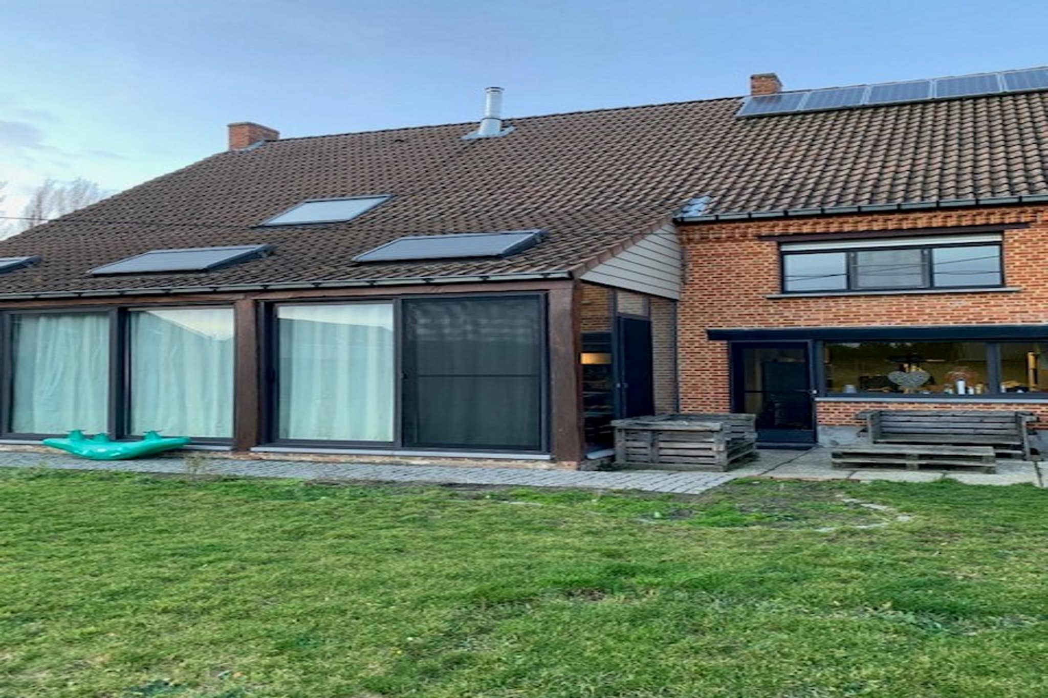 Vakantiehuizen Sint-Katelijne-Waver EUR-BE-2860-05