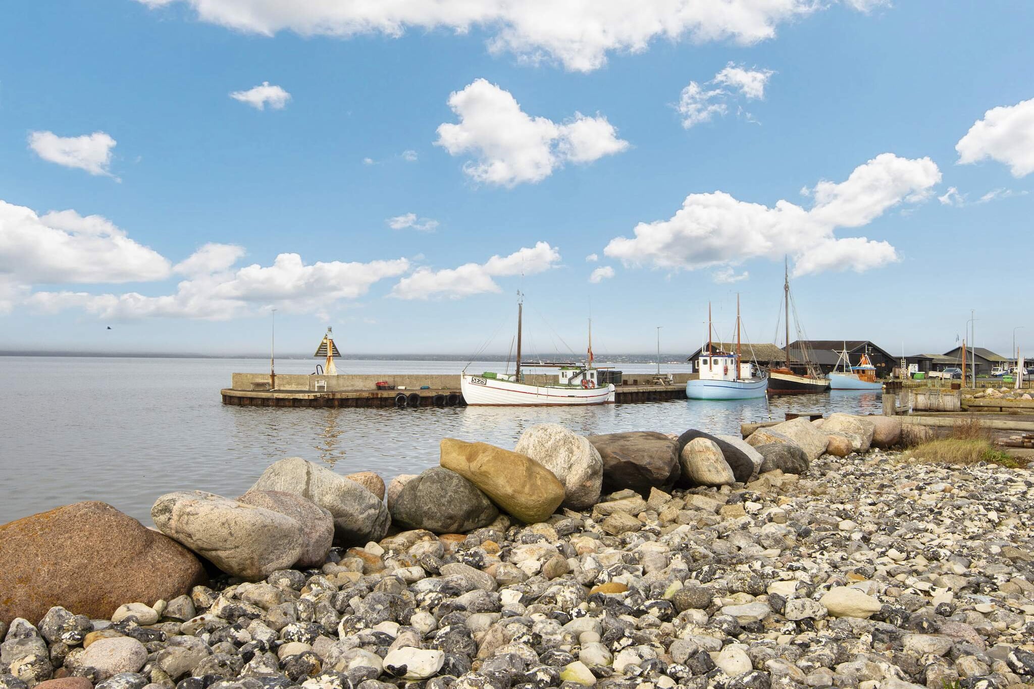 6 Personen Ferienhaus in Ebeltoft