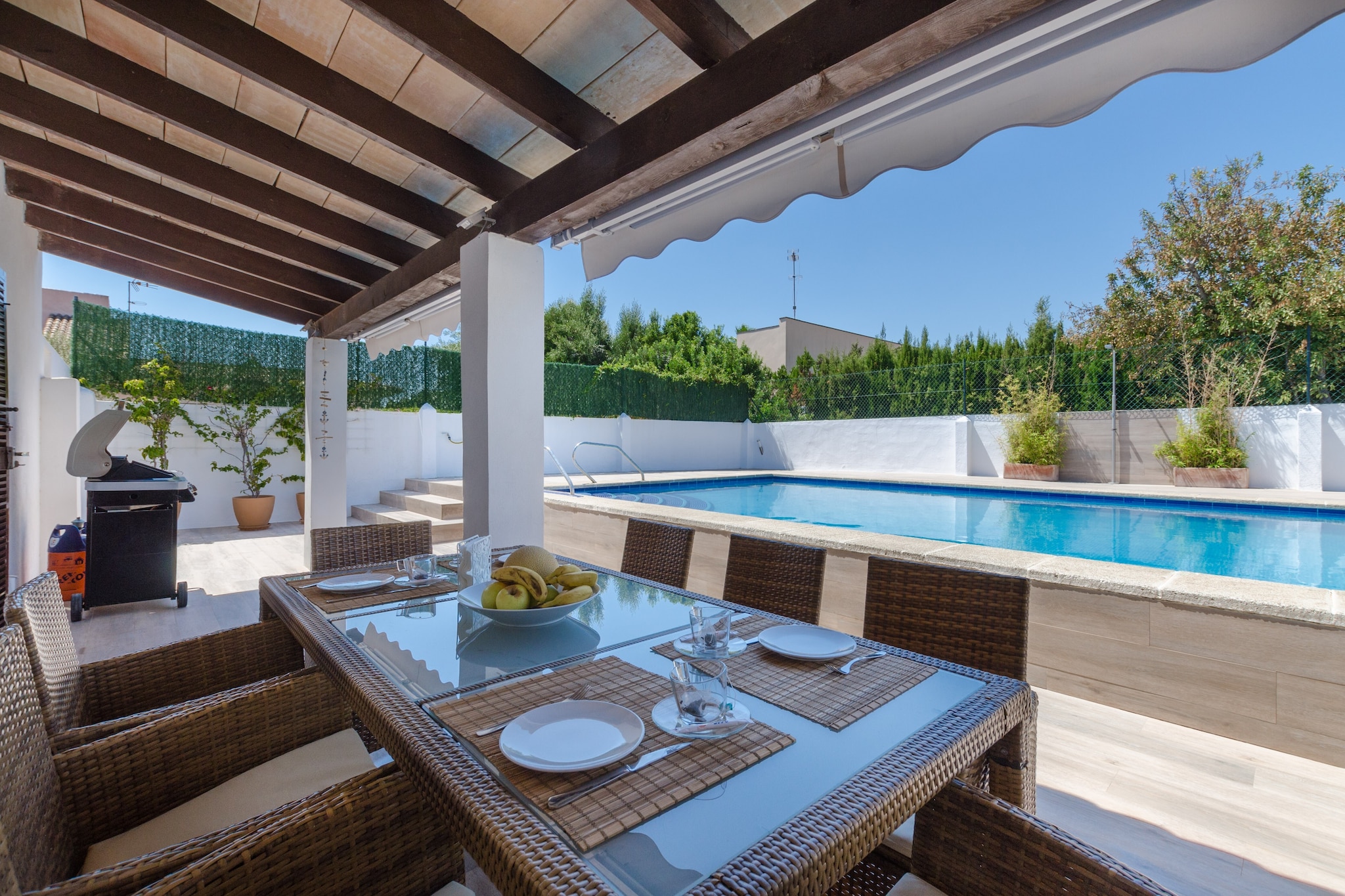 Majorca
