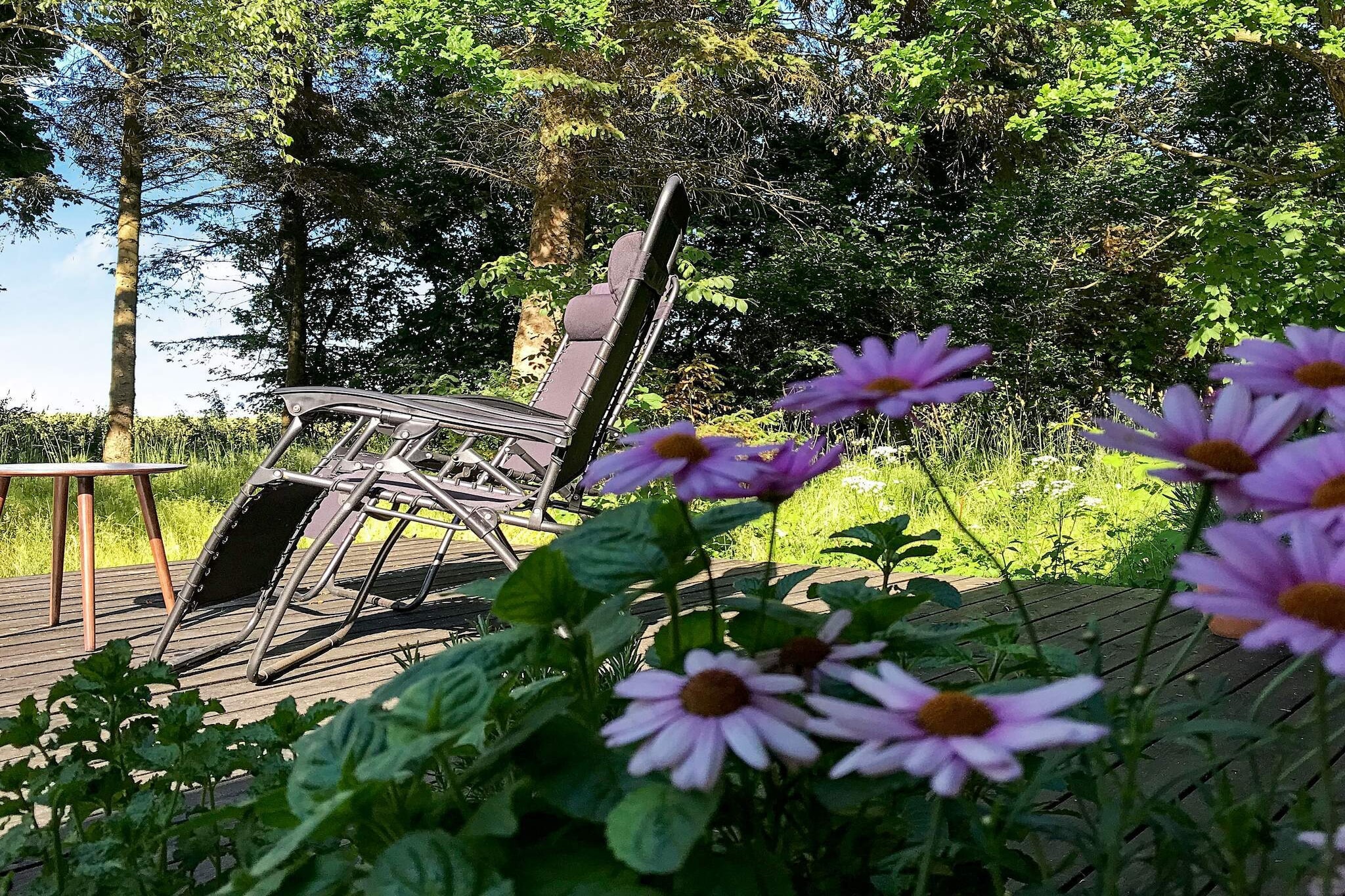 Ontspanning met biljart en jacuzzi - Buitenlucht