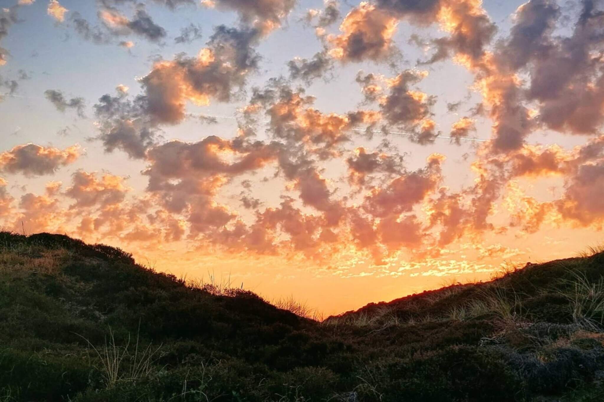 8 persoons vakantie huis in Blåvand