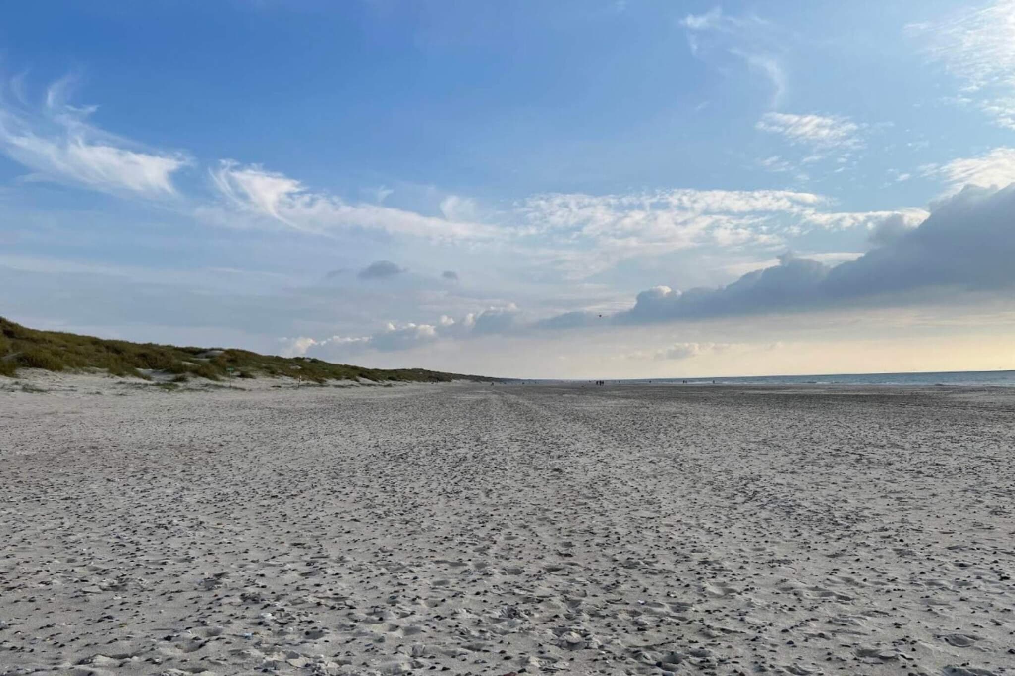 8 persoons vakantie huis in Blåvand-Niet-getagd