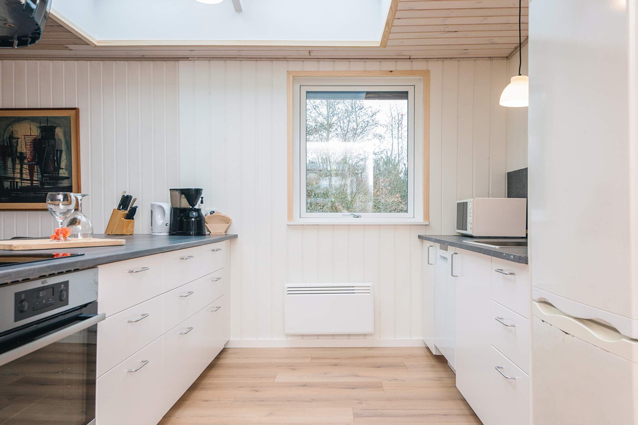 8 Personen Ferienhaus in Blåvand