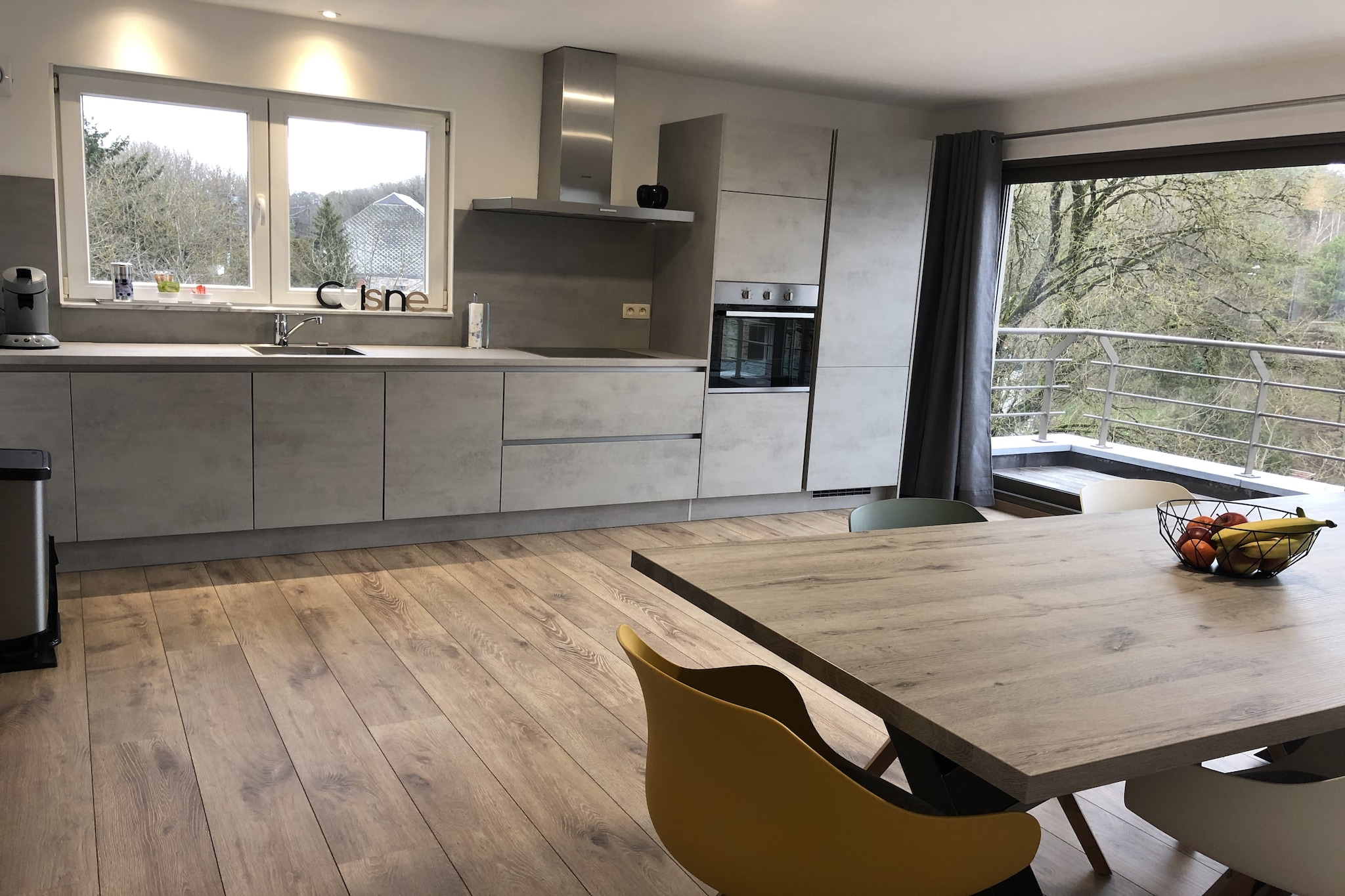 Vakantiehuis Merlemont max. 5 personen 1 huisdier 2 slaapkamers #3
