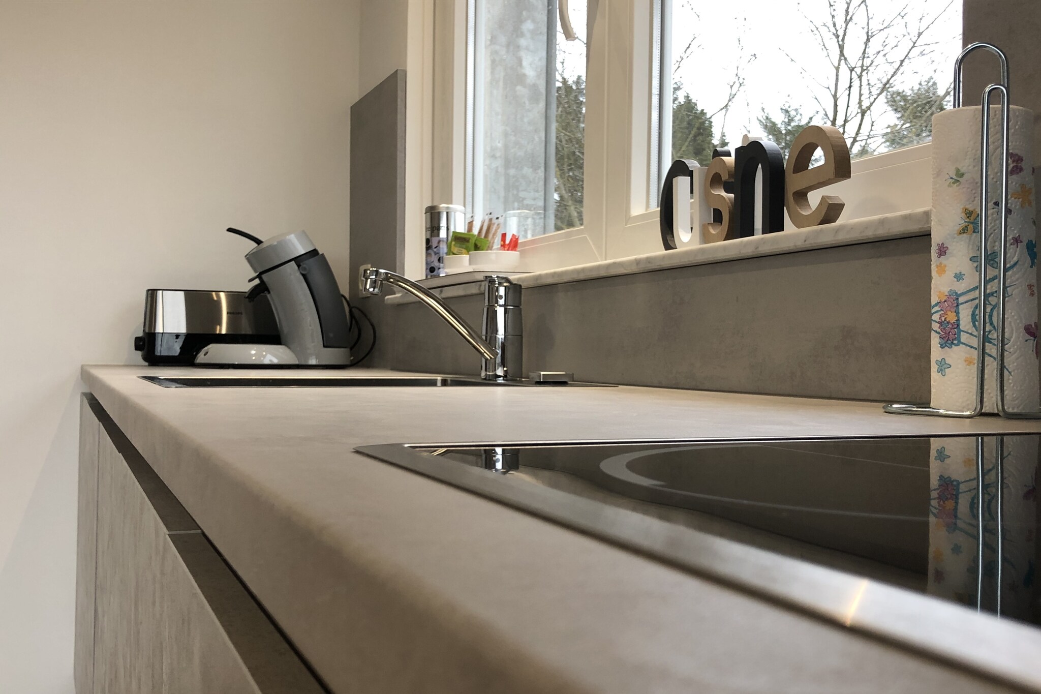 Vakantiehuis Merlemont max. 5 personen 1 huisdier 2 slaapkamers #12