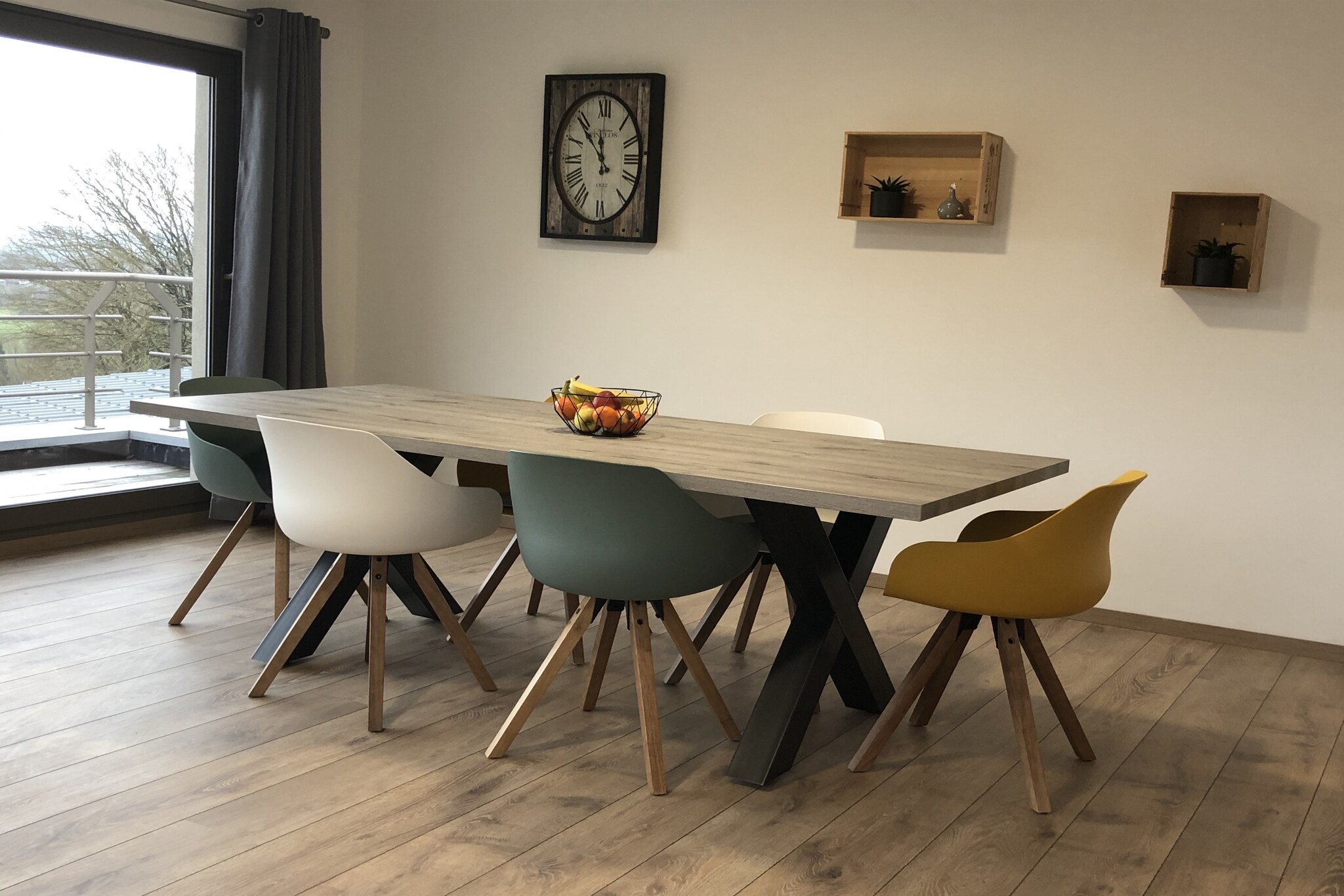 Vakantiehuis Merlemont max. 5 personen 1 huisdier 2 slaapkamers #10